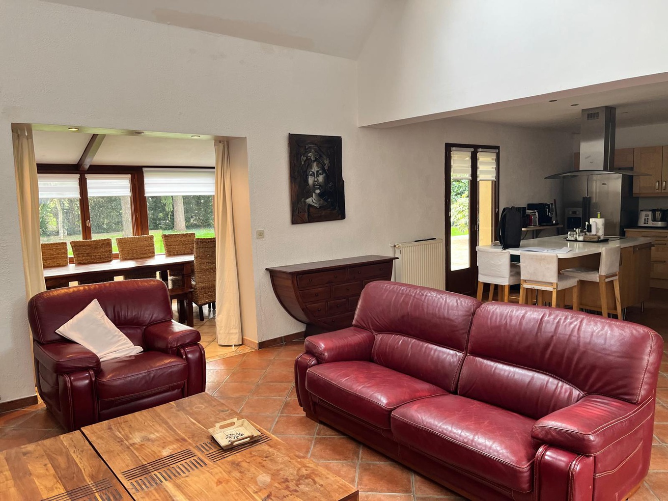 Achat immobilier Maison 7 pièces  200m2 à Bû (28410) - Photo n°8