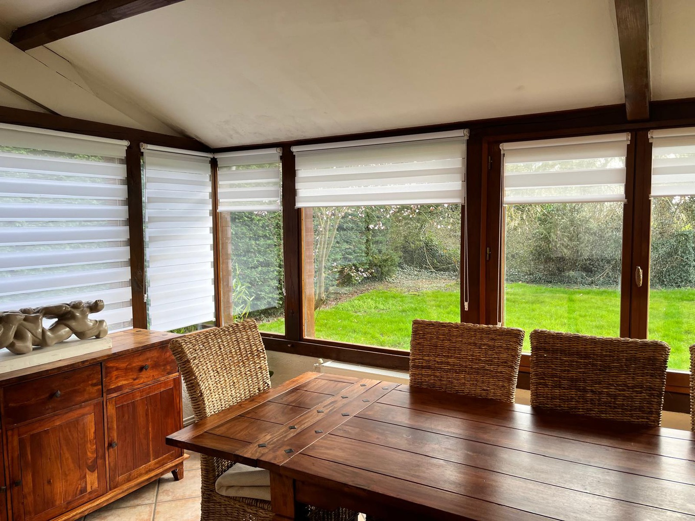 Achat immobilier Maison 7 pièces  200m2 à Bû (28410) - Photo n°6