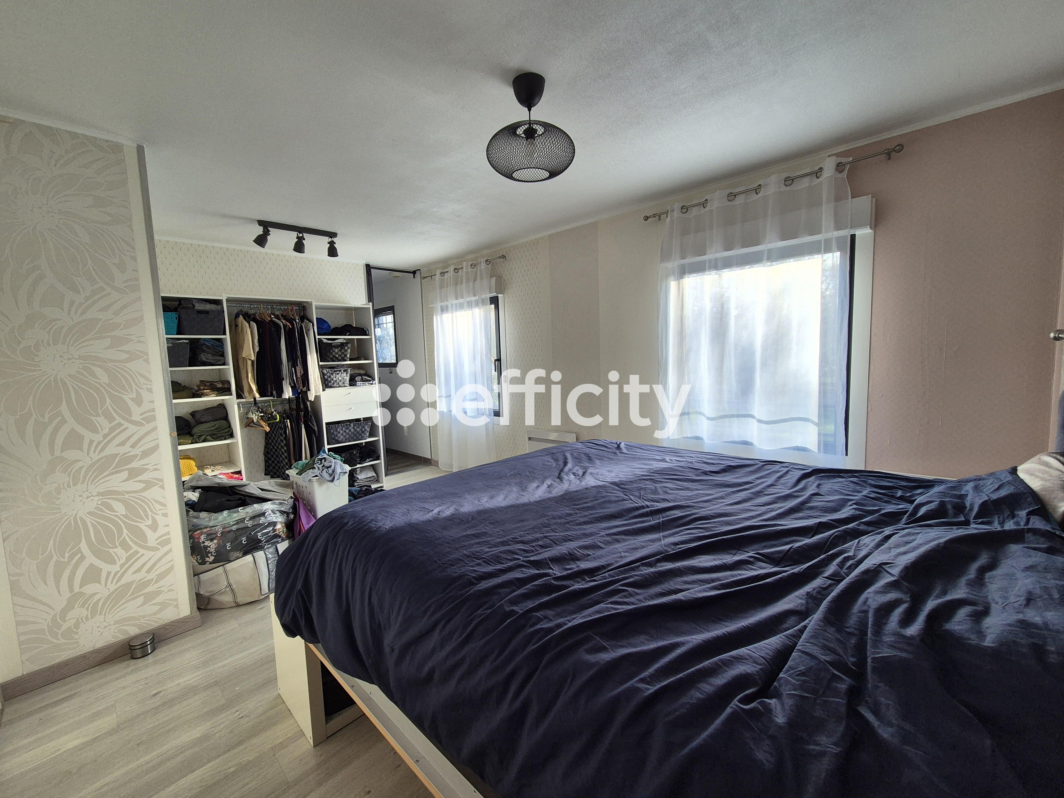 Achat immobilier Maison 5 pièces  140m2 à Valloire-sur-Cisse (41150) - Photo n°15