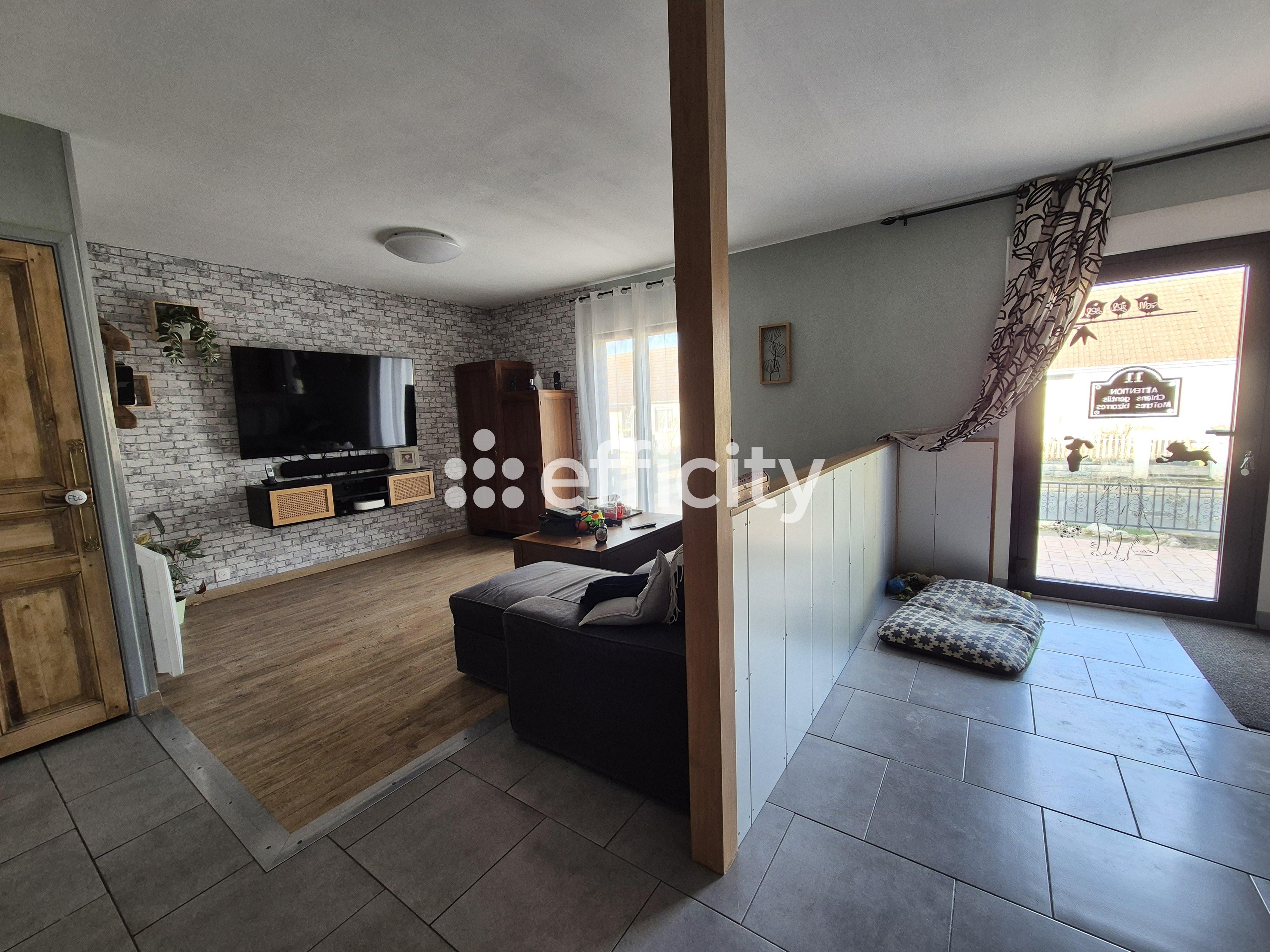 Achat immobilier Maison 5 pièces  140m2 à Valloire-sur-Cisse (41150) - Photo n°4