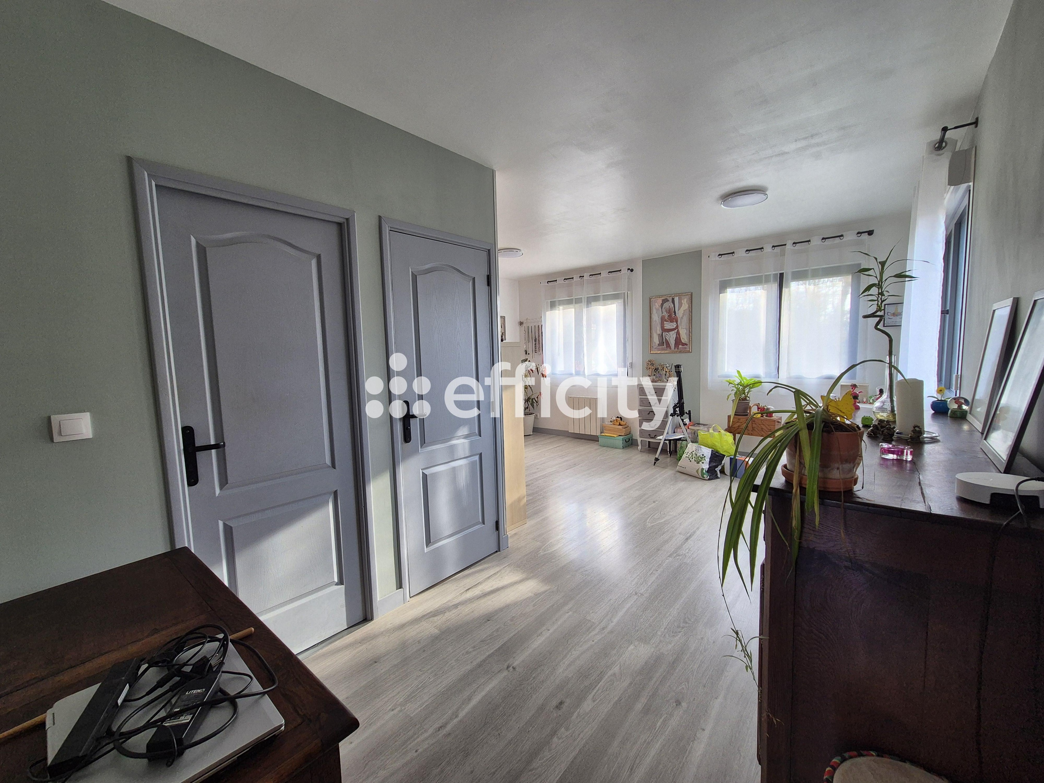 Achat immobilier Maison 5 pièces  140m2 à Valloire-sur-Cisse (41150) - Photo n°11