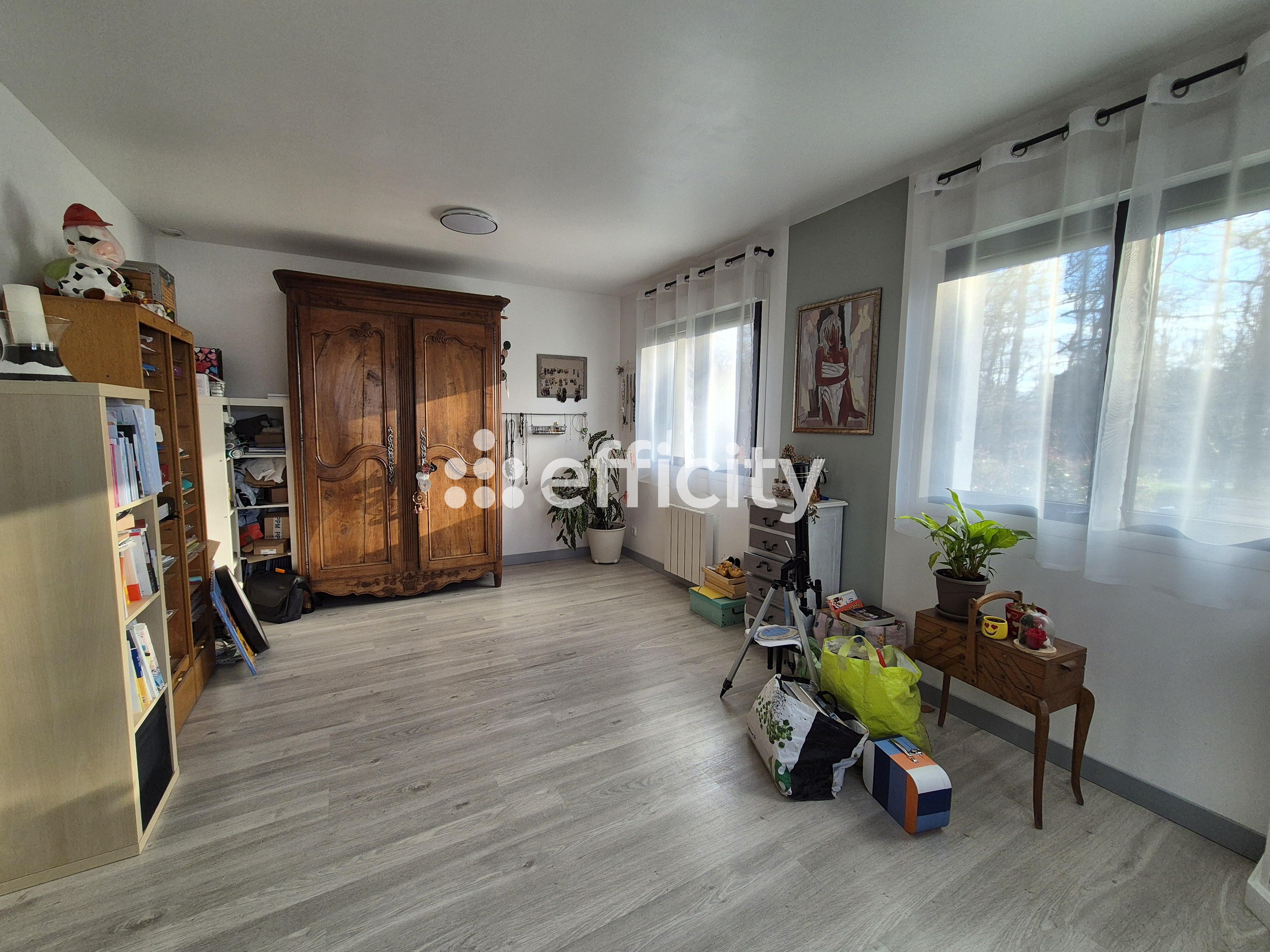 Achat immobilier Maison 5 pièces  140m2 à Valloire-sur-Cisse (41150) - Photo n°12