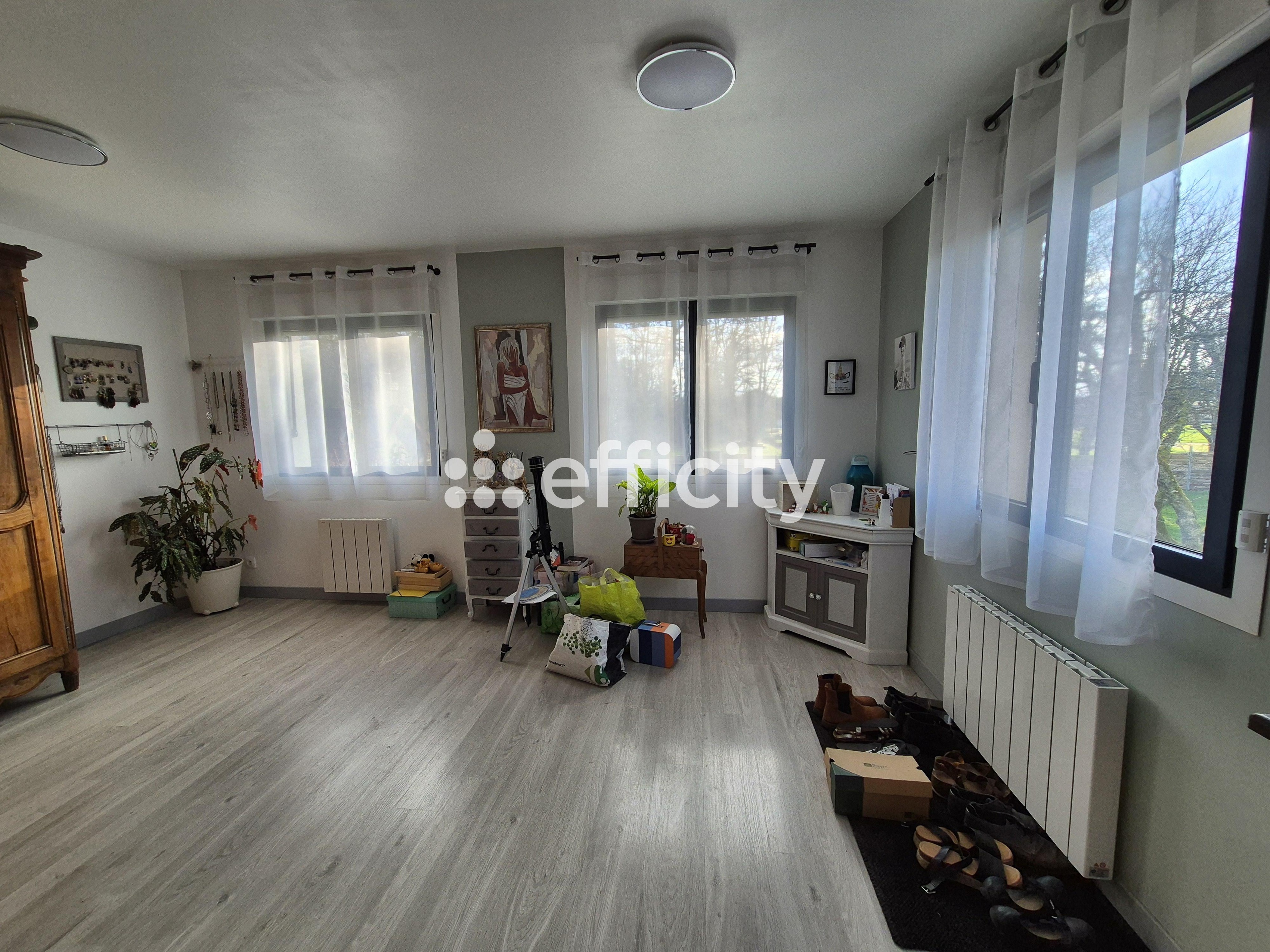 Achat immobilier Maison 5 pièces  140m2 à Valloire-sur-Cisse (41150) - Photo n°13