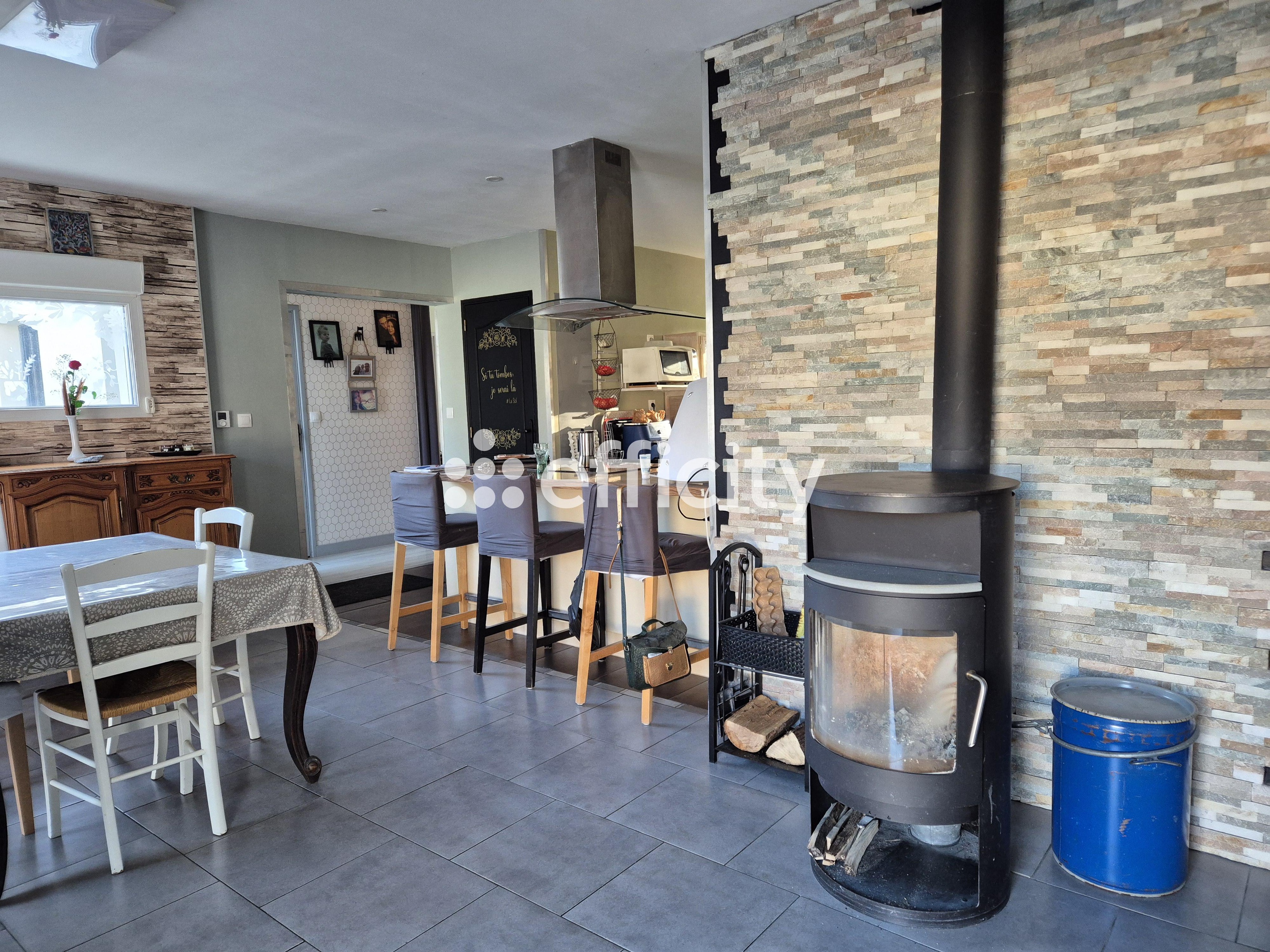 Achat immobilier Maison 5 pièces  140m2 à Valloire-sur-Cisse (41150) - Photo n°5