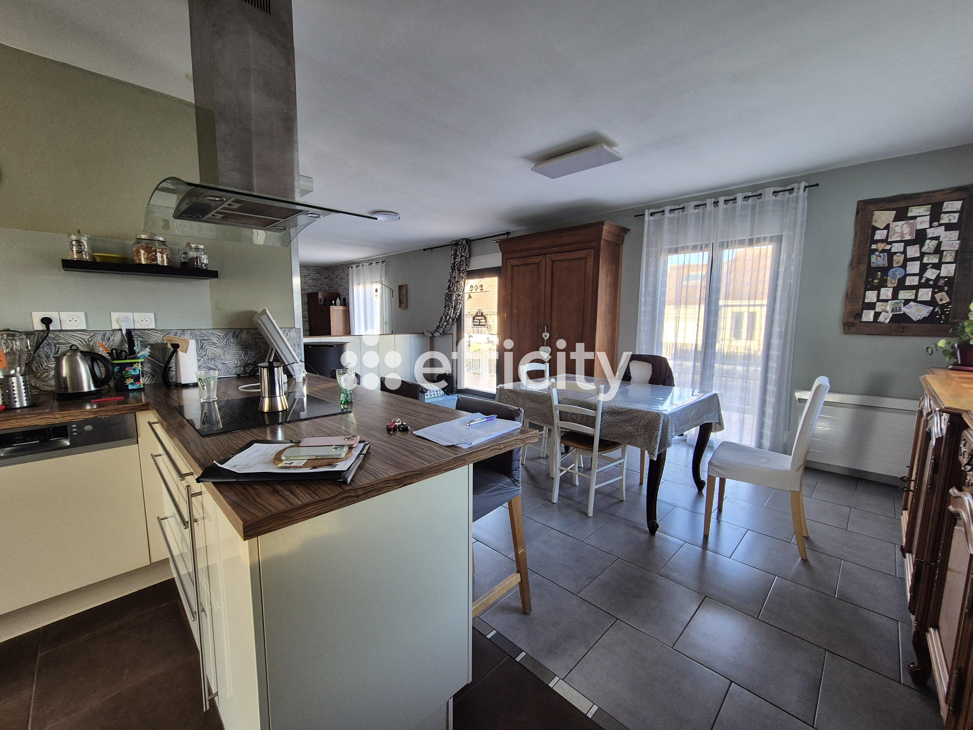 Achat immobilier Maison 5 pièces  140m2 à Valloire-sur-Cisse (41150) - Photo n°7