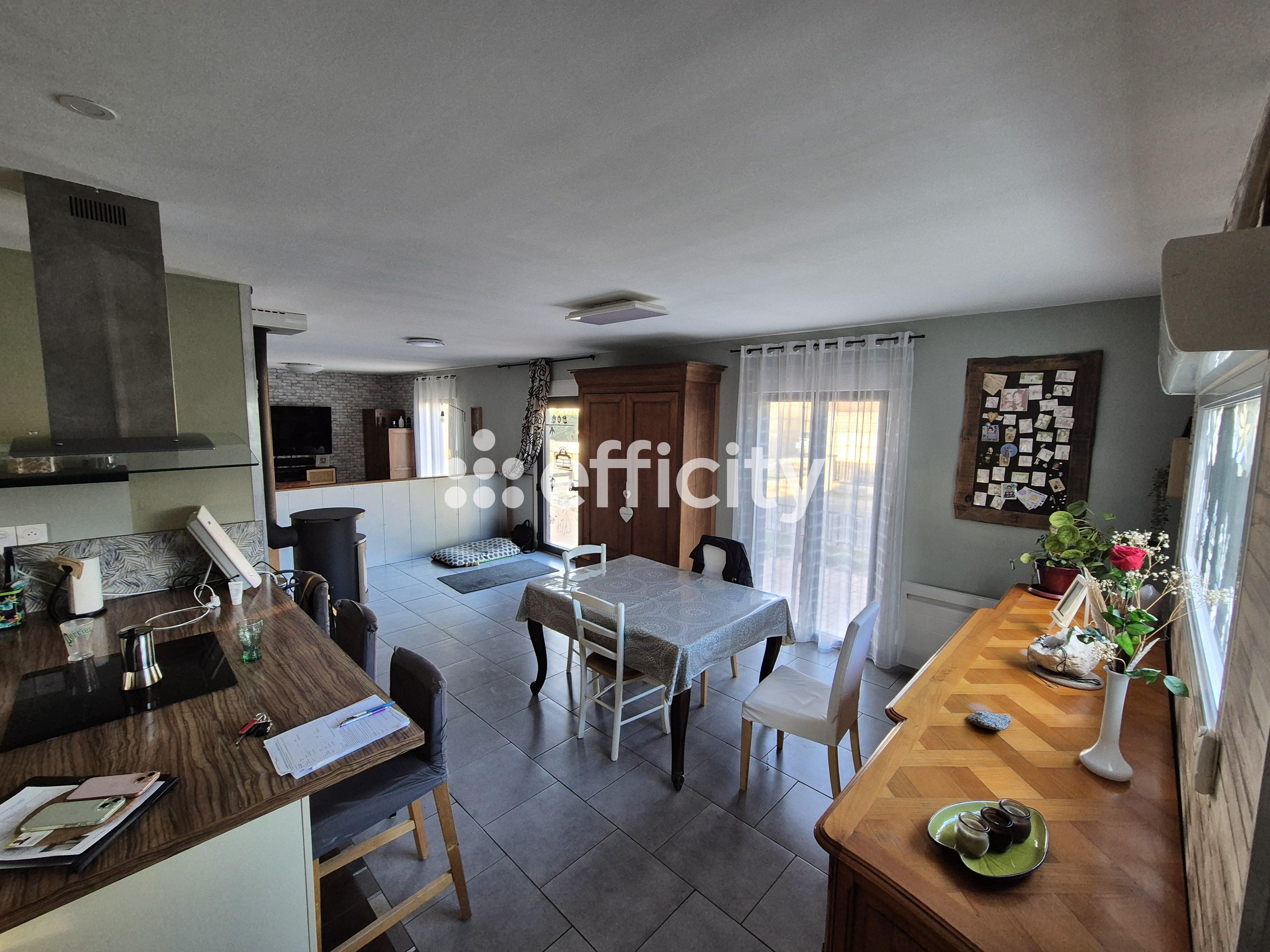 Achat immobilier Maison 5 pièces  140m2 à Valloire-sur-Cisse (41150) - Photo n°6