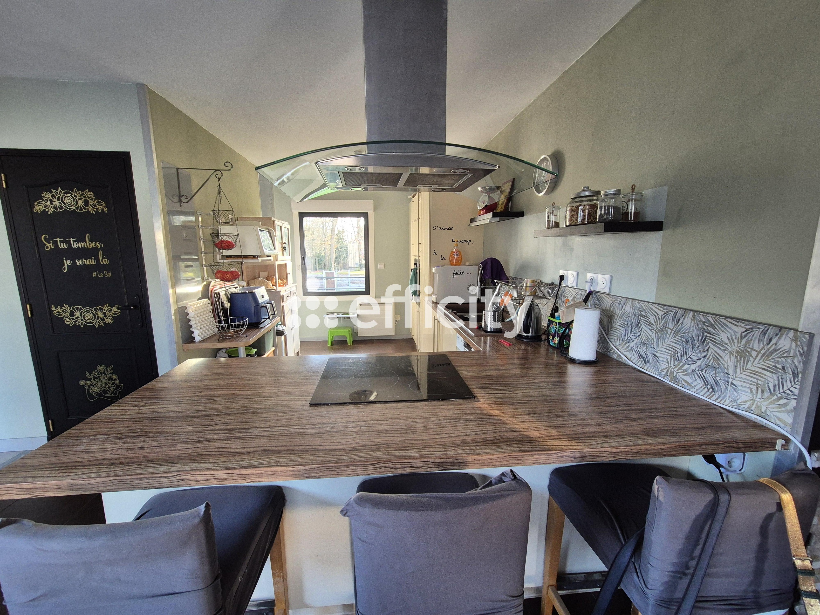 Achat immobilier Maison 5 pièces  140m2 à Valloire-sur-Cisse (41150) - Photo n°8