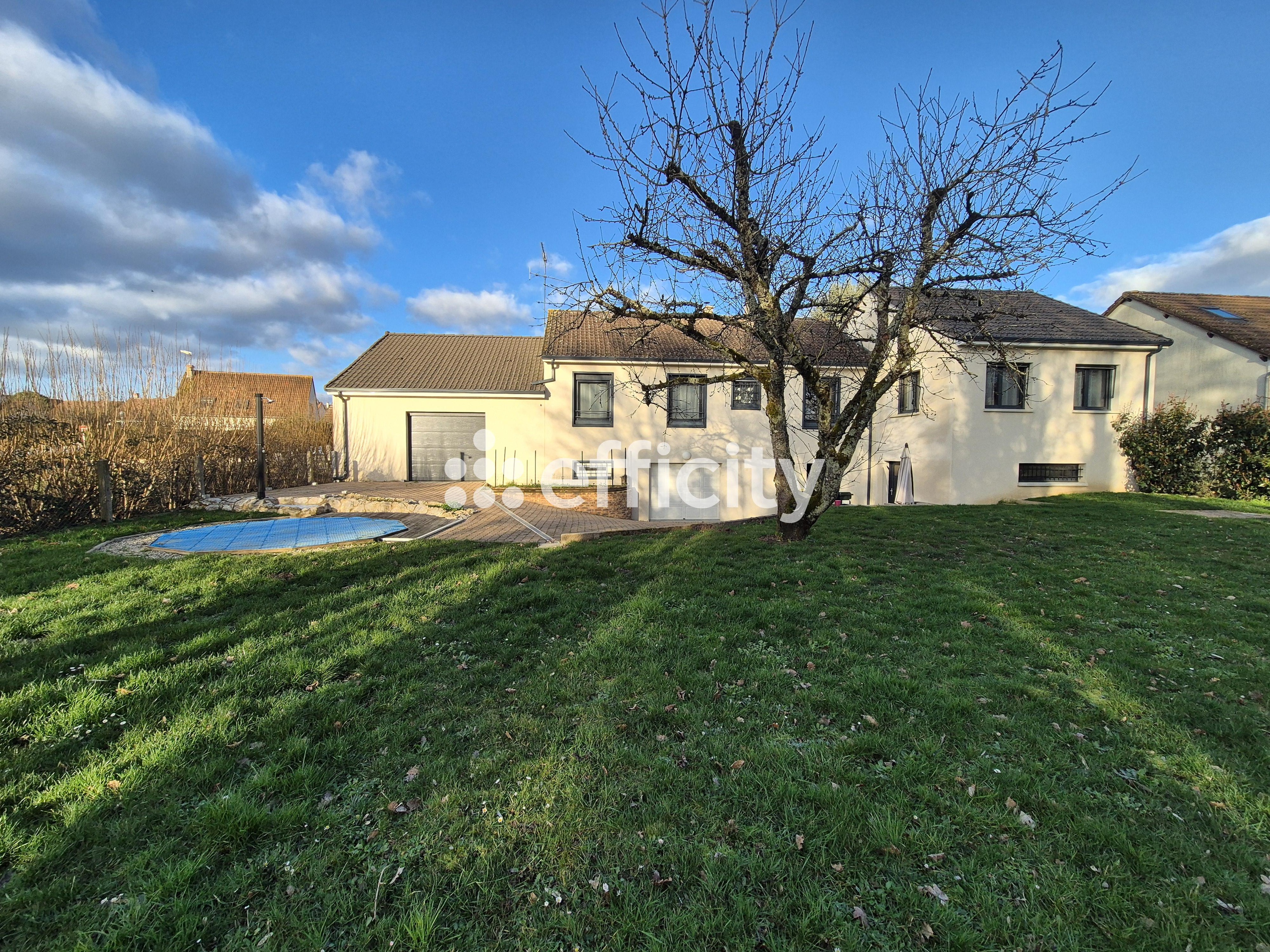 Achat immobilier Maison 5 pièces  140m2 à Valloire-sur-Cisse (41150) - Photo n°19