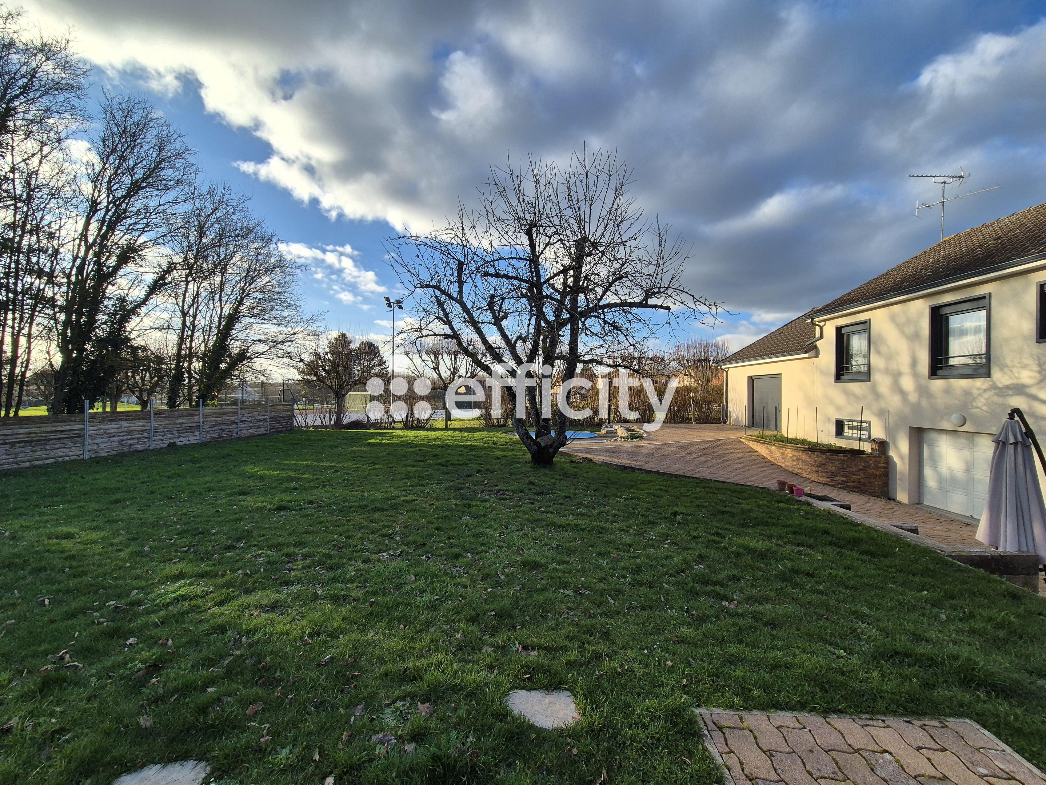 Achat immobilier Maison 5 pièces  140m2 à Valloire-sur-Cisse (41150) - Photo n°20