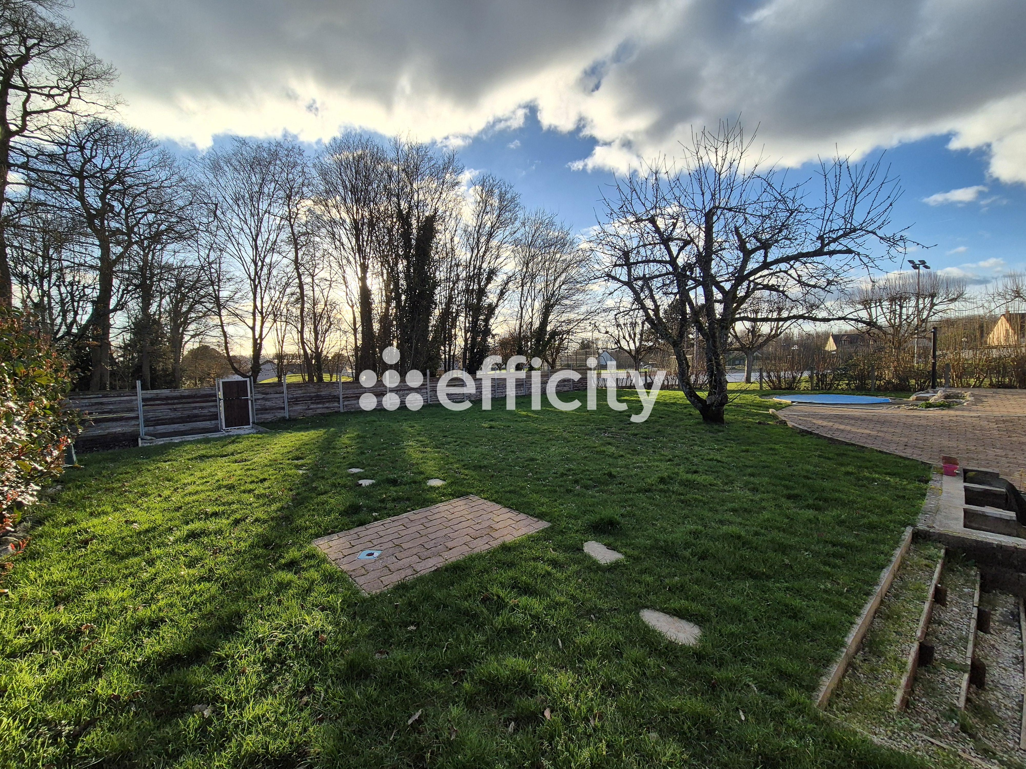 Achat immobilier Maison 5 pièces  140m2 à Valloire-sur-Cisse (41150) - Photo n°18