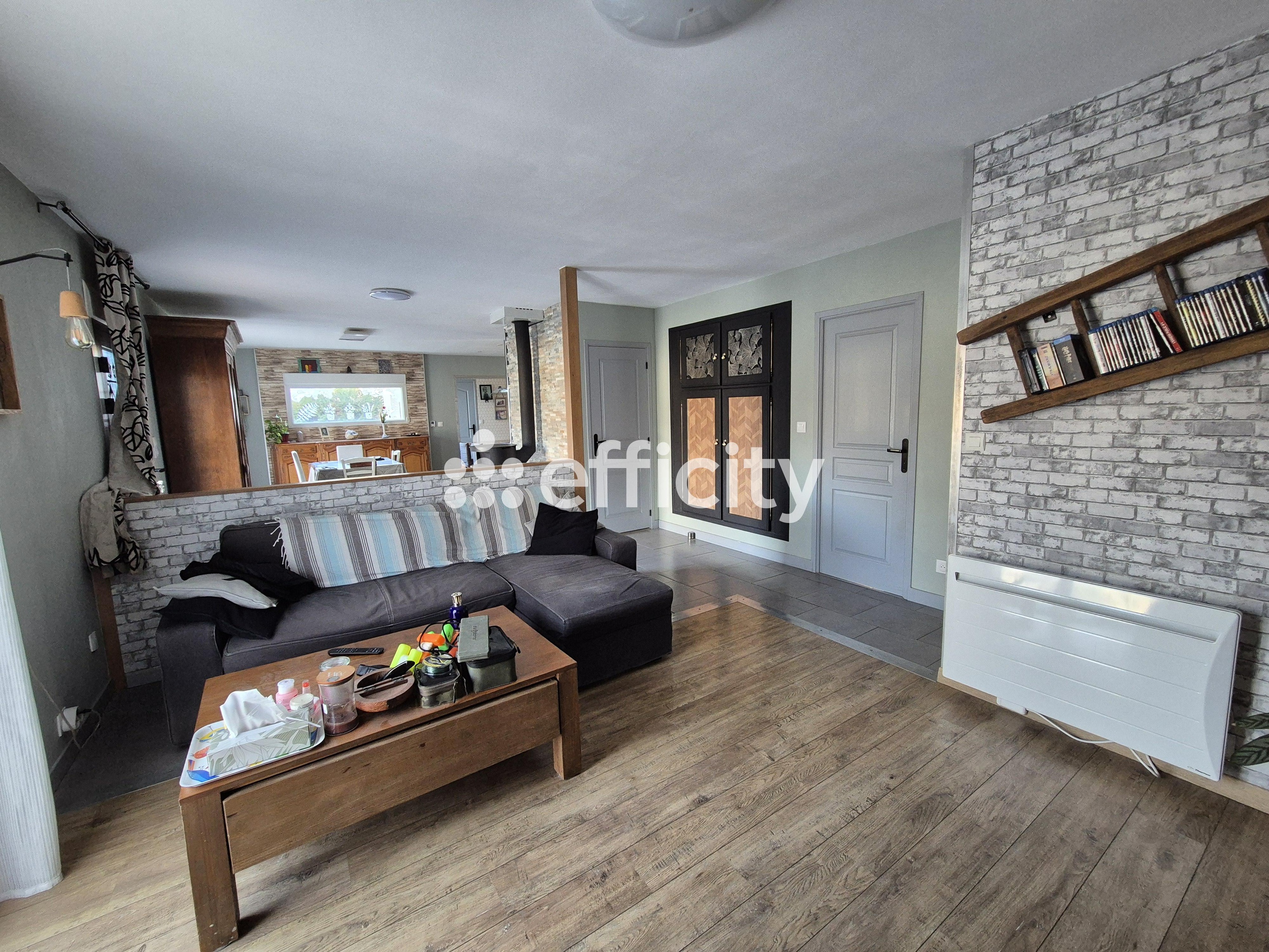 Achat immobilier Maison 5 pièces  140m2 à Valloire-sur-Cisse (41150) - Photo n°1