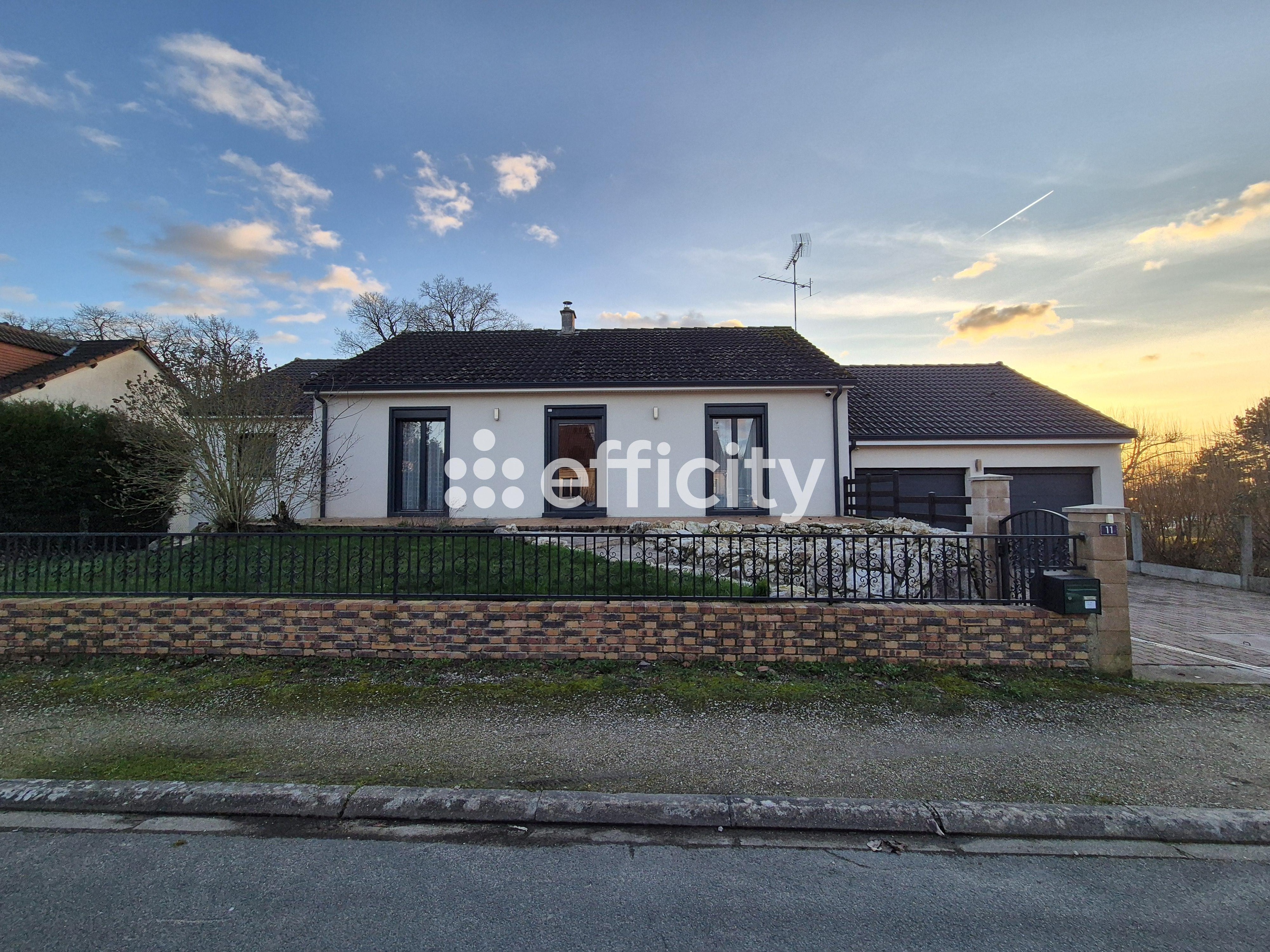 Achat immobilier Maison 5 pièces  140m2 à Valloire-sur-Cisse (41150) - Photo n°21