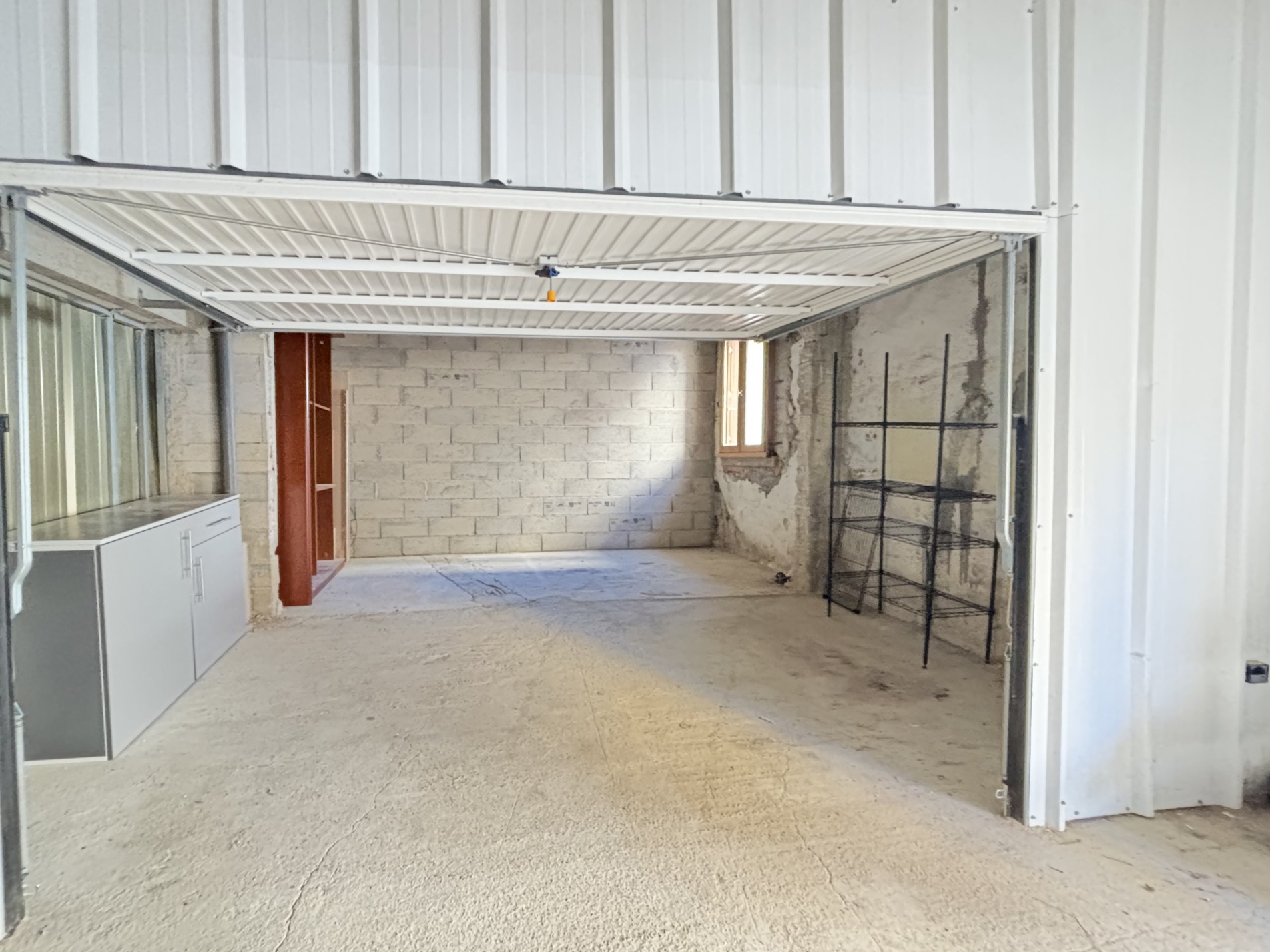 parking  - 24m2 à Marsillargues (34590)