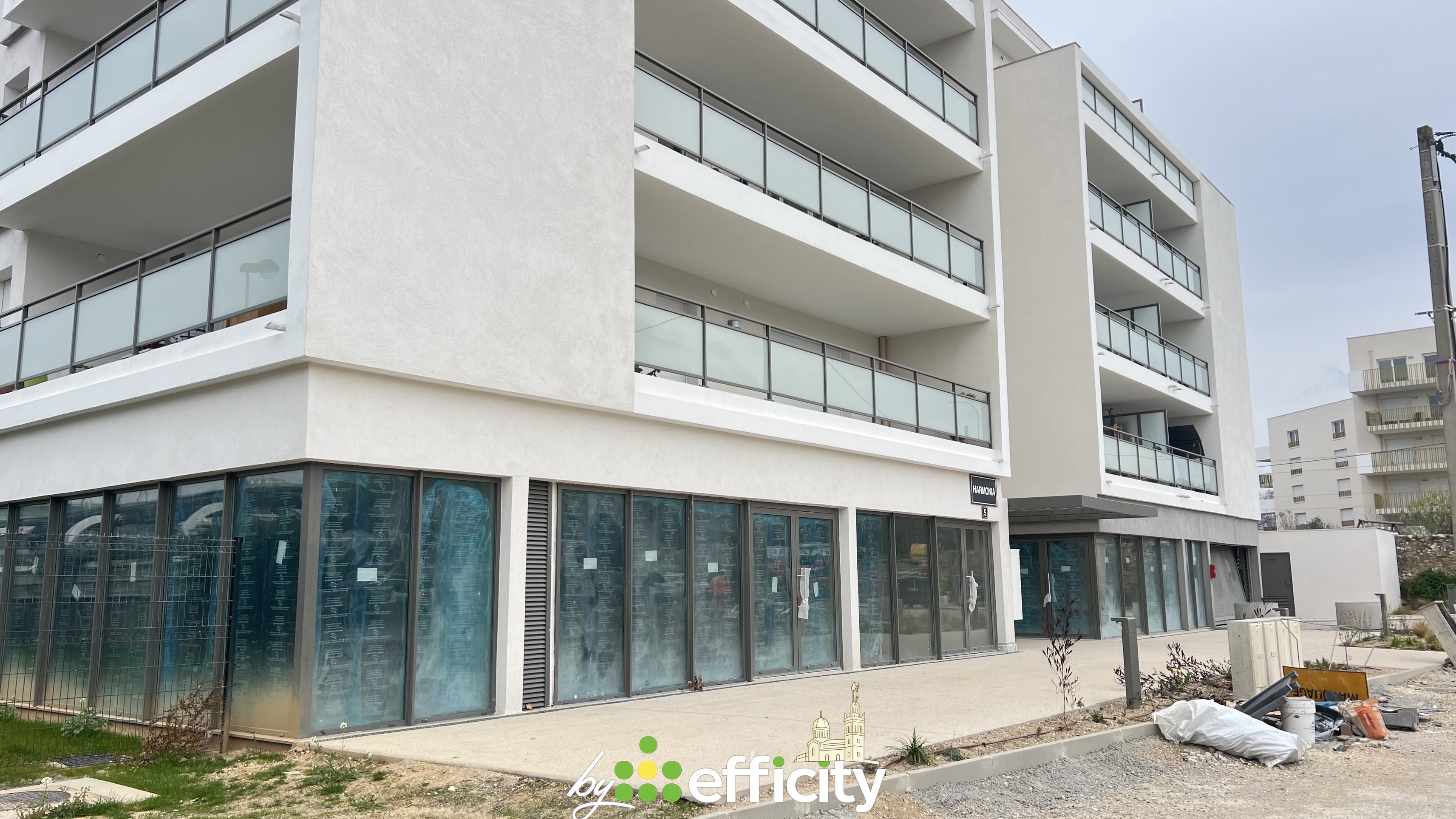 Achat immobilier Local commercial 1 pièces  250m2 à Marseille (13013) - Photo n°6