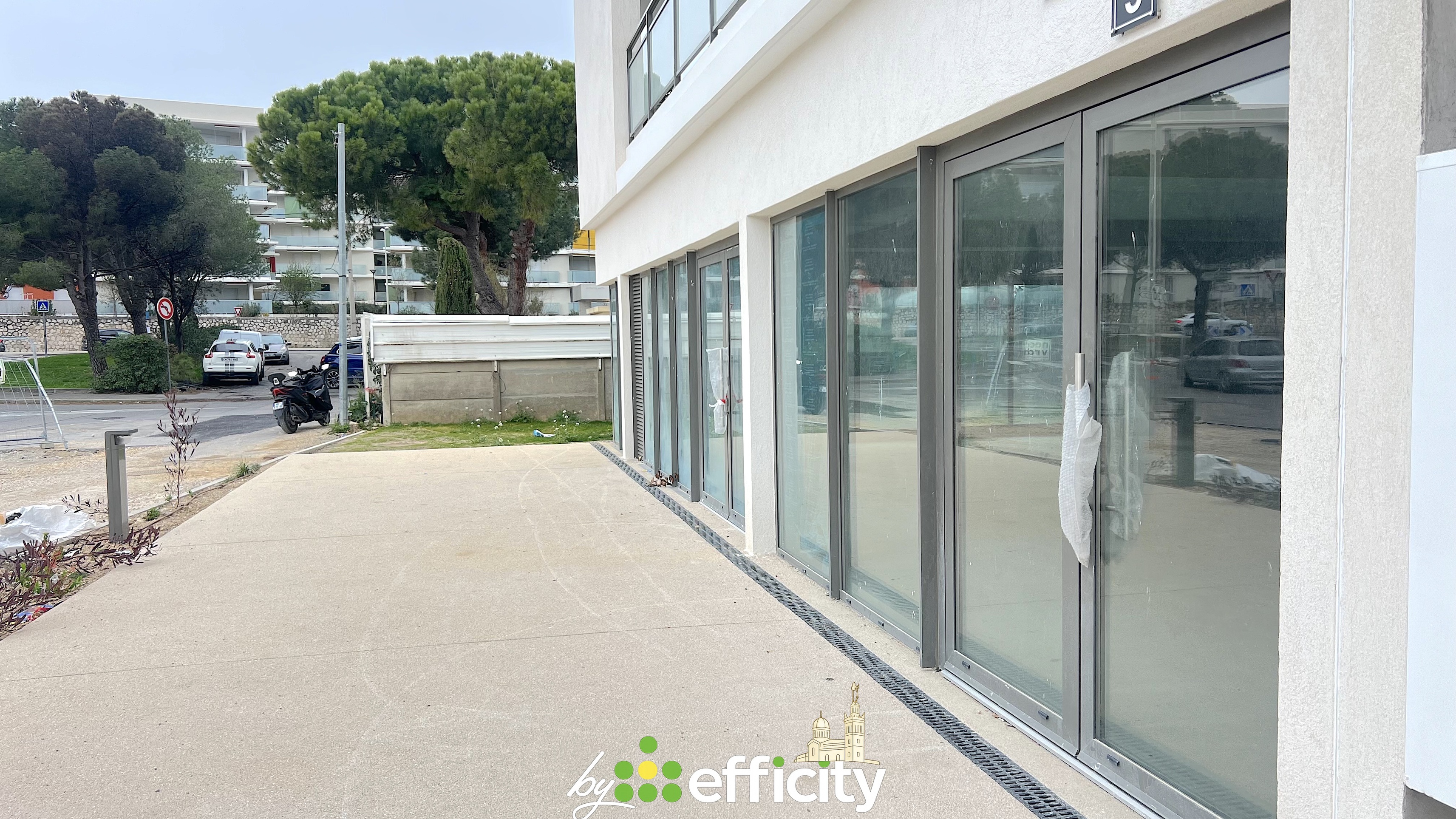 Achat immobilier Local commercial 1 pièces  250m2 à Marseille (13013) - Photo n°9