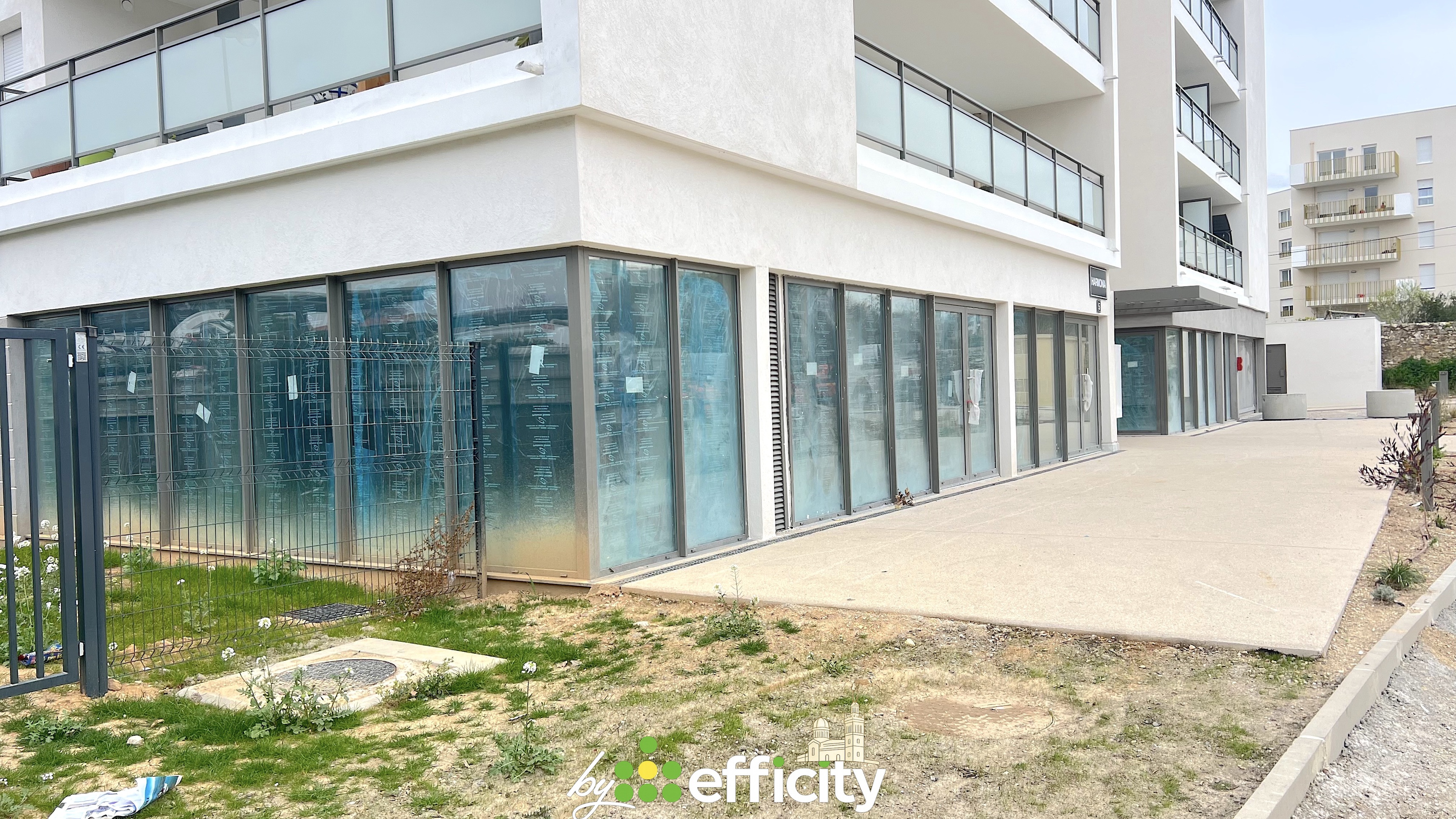 Achat immobilier Local commercial 1 pièces  250m2 à Marseille (13013) - Photo n°10