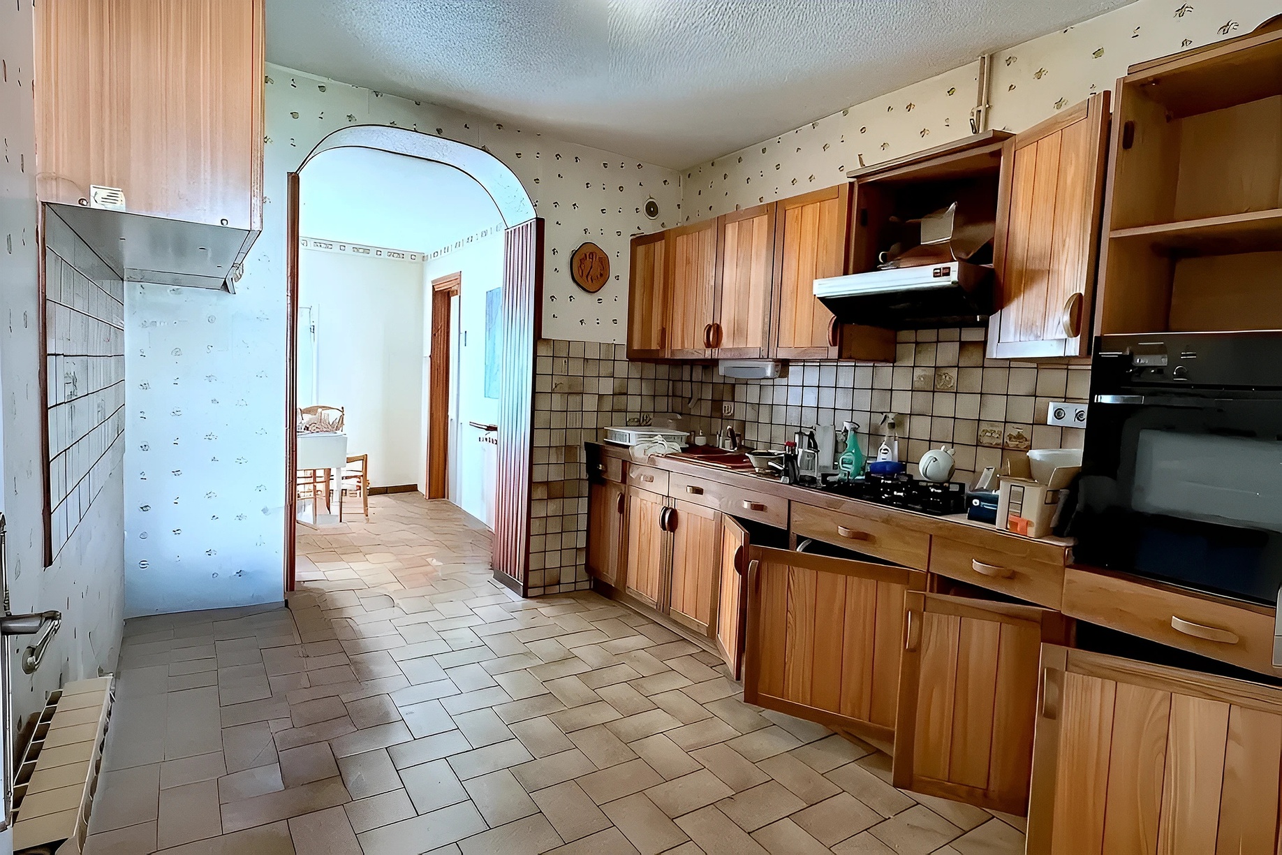 Achat immobilier Maison 5 pièces  81m2 à Riorges (42153) - Photo n°5