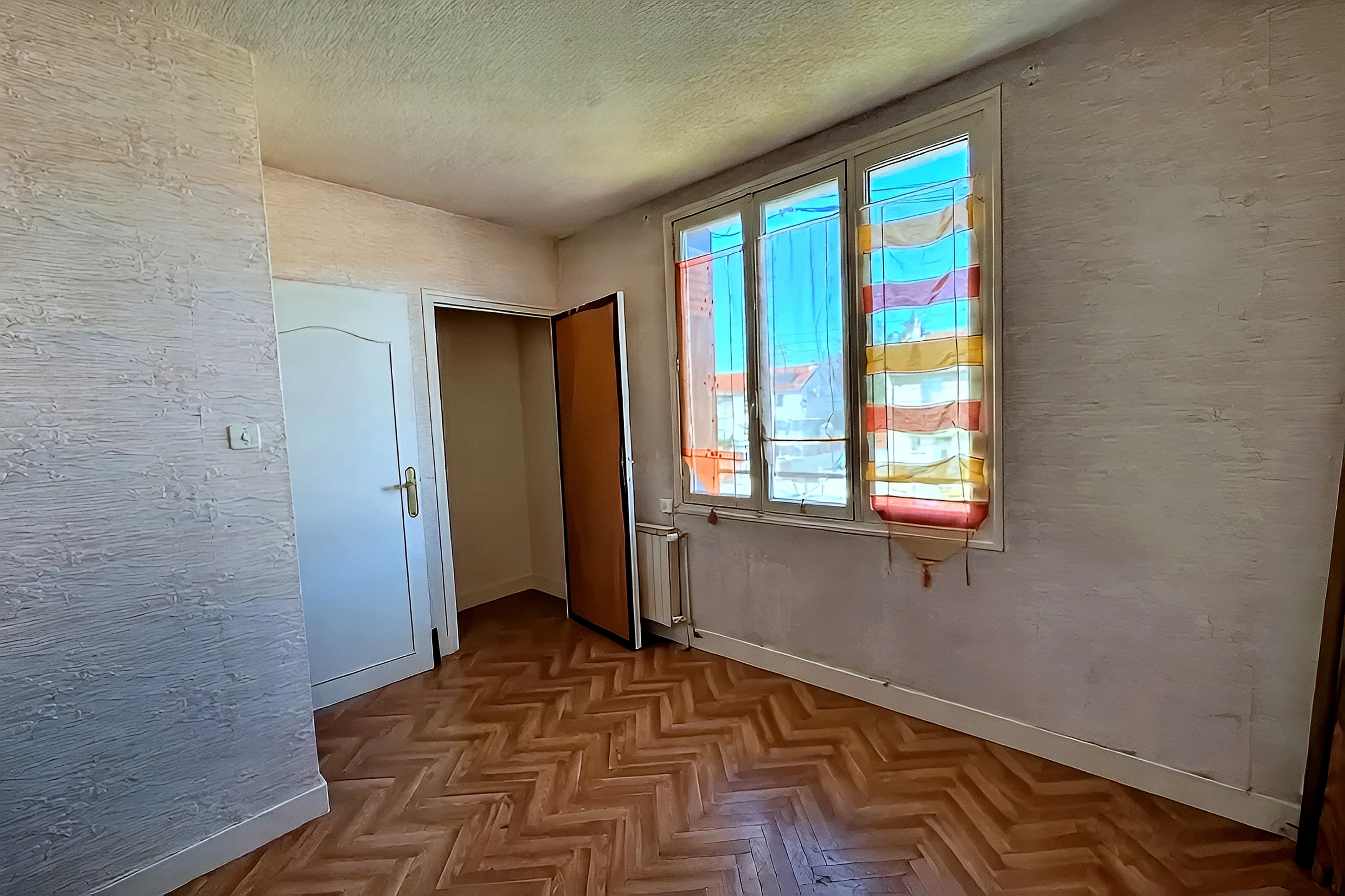 Achat immobilier Maison 5 pièces  81m2 à Riorges (42153) - Photo n°7