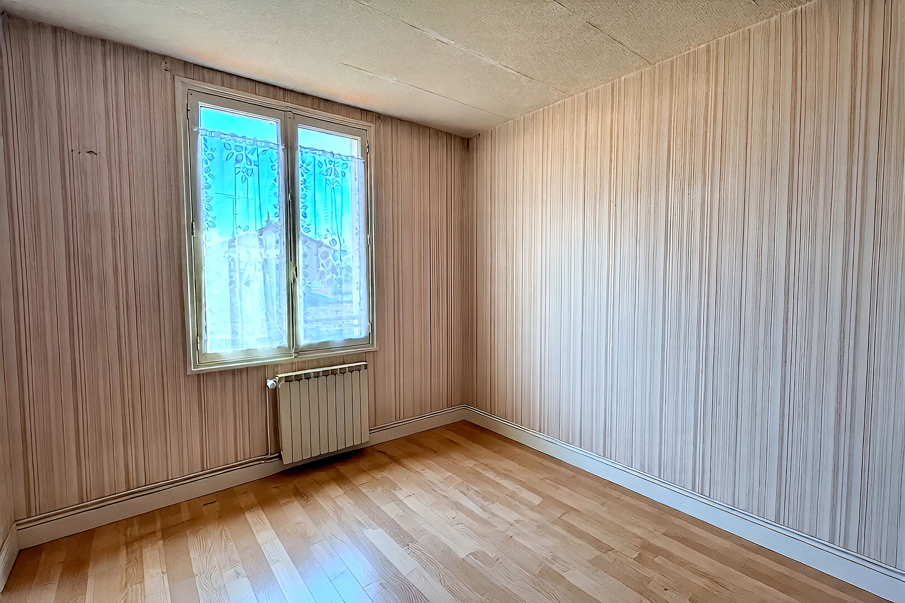 Achat immobilier Maison 5 pièces  81m2 à Riorges (42153) - Photo n°8