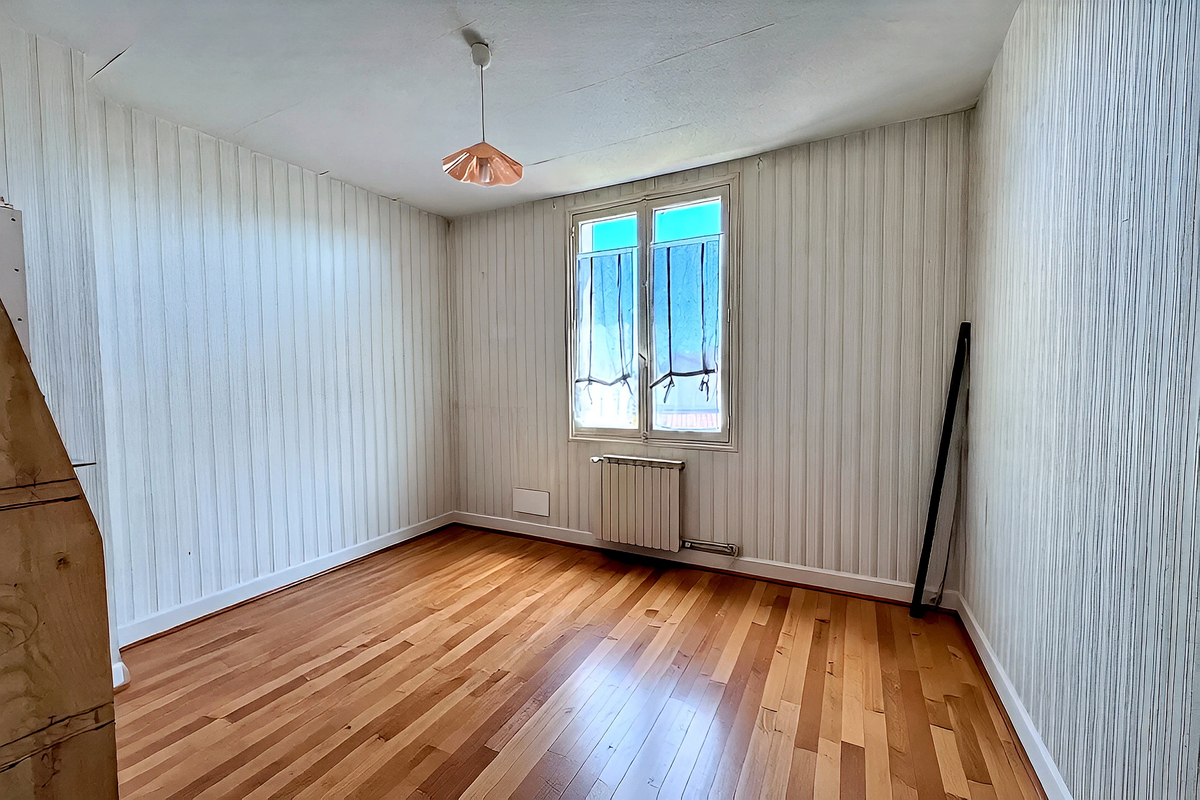 Achat immobilier Maison 5 pièces  81m2 à Riorges (42153) - Photo n°9