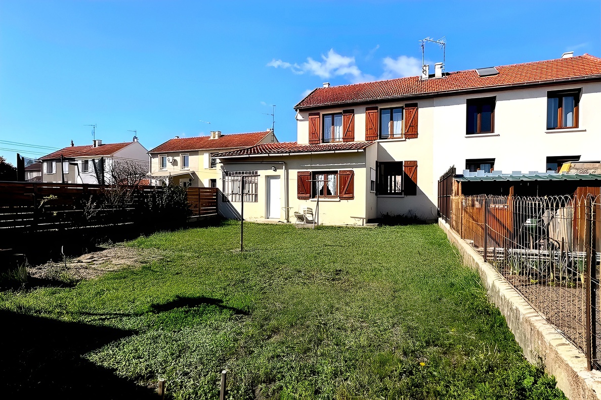 maison 5 pièces - 81m2 à Riorges (42153)