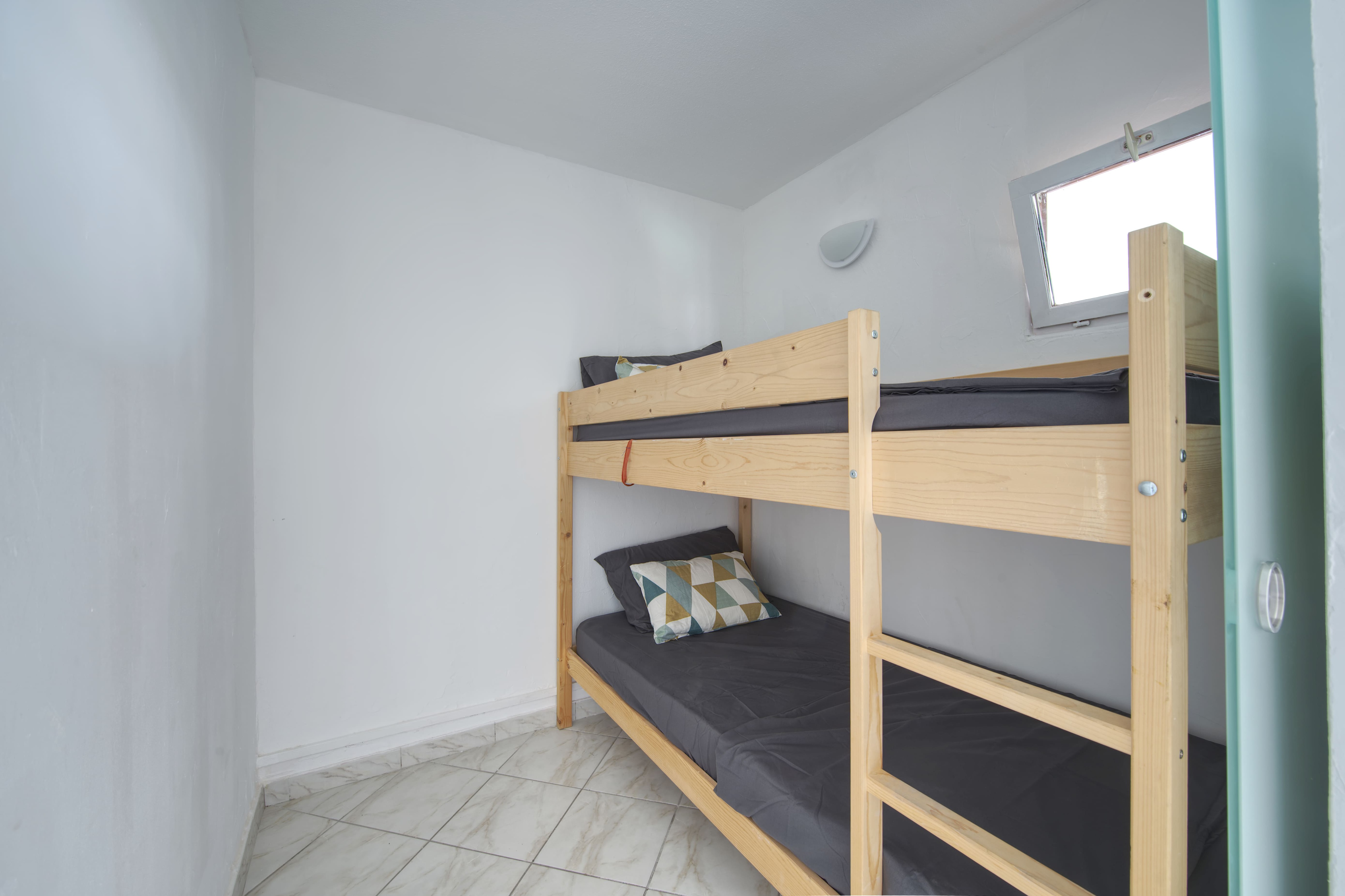 Achat immobilier Appartement 2 pièces  55m2 à Nîmes (30000) - Photo n°6