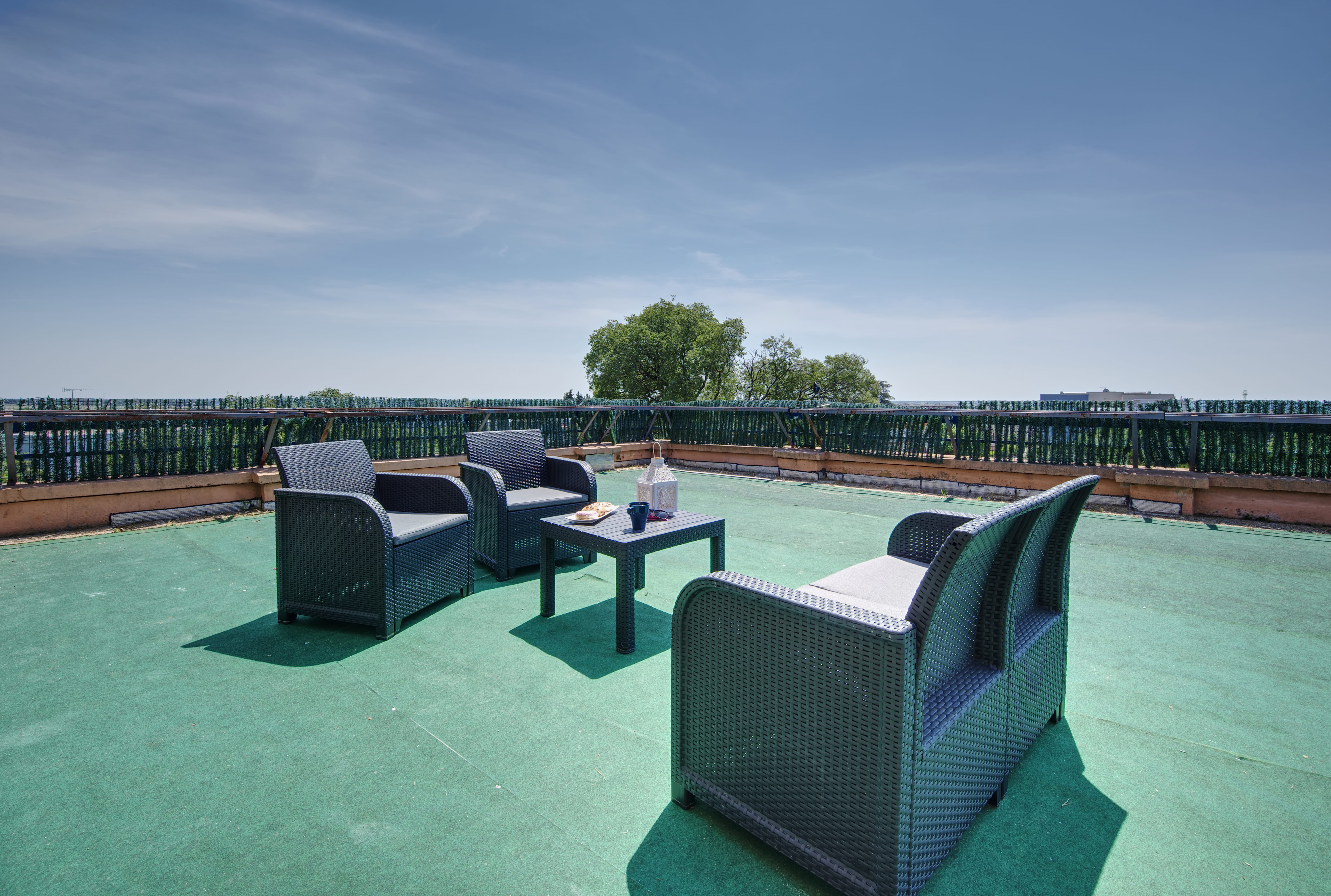 Achat immobilier Appartement 2 pièces  55m2 à Nîmes (30000) - Photo n°10