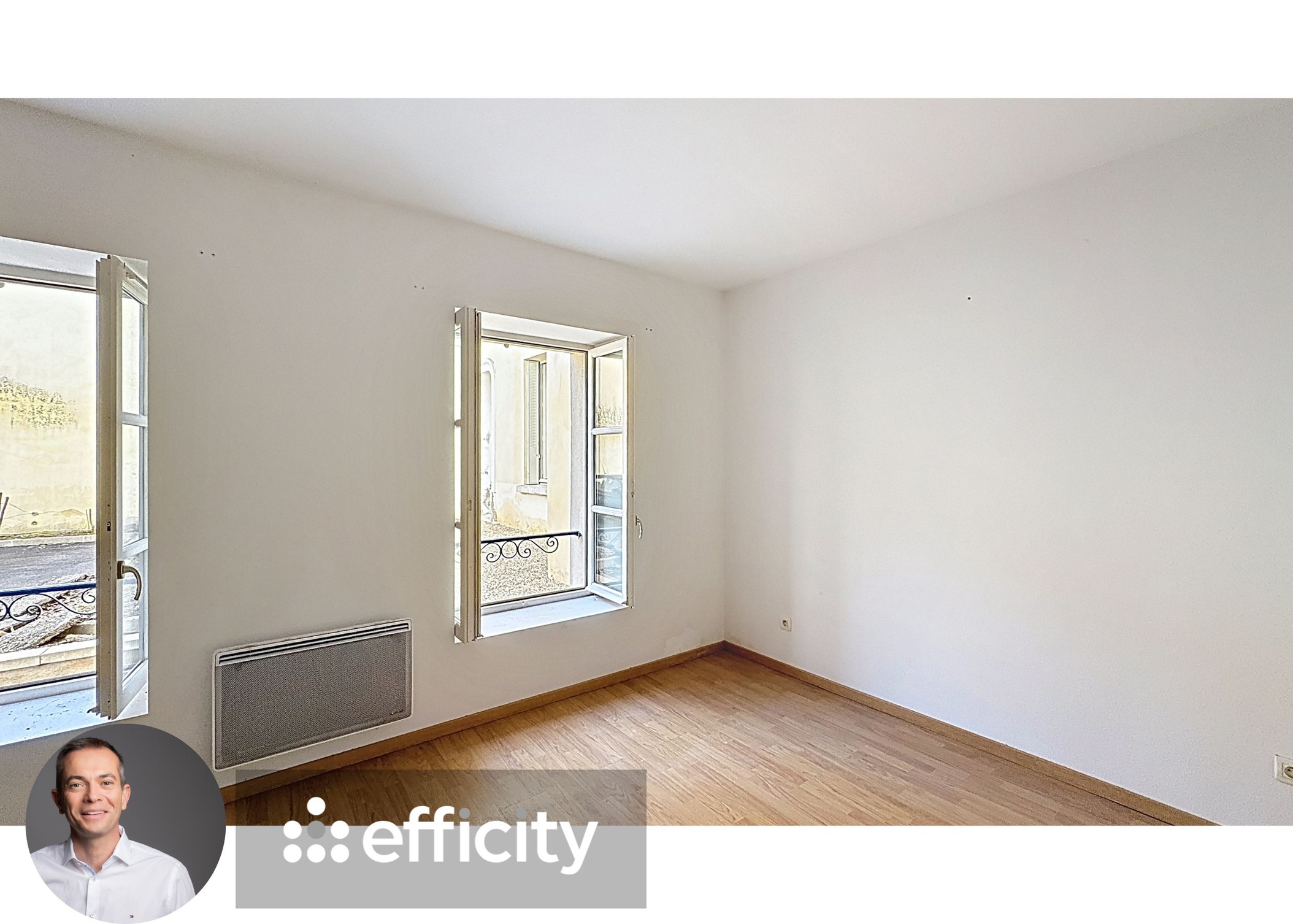 Achat immobilier Appartement 2 pièces  48m2 à Vichy (03200) - Photo n°9