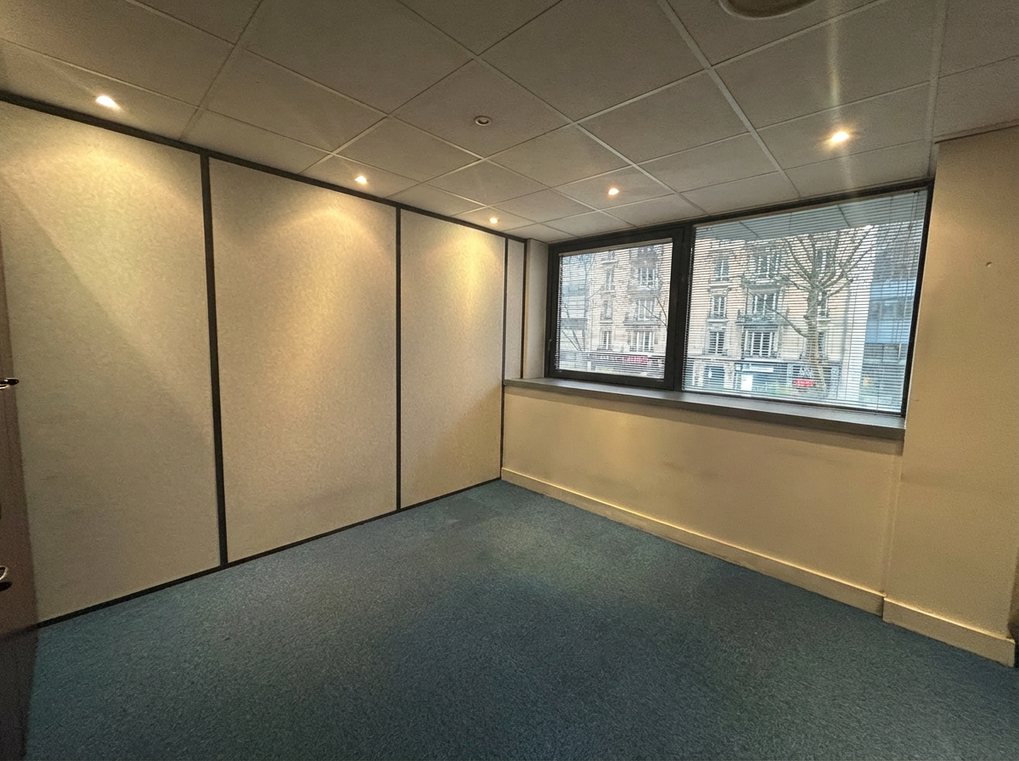 Achat immobilier Bureau 10 pièces  230m2 à Boulogne-Billancourt (92100) - Photo n°5
