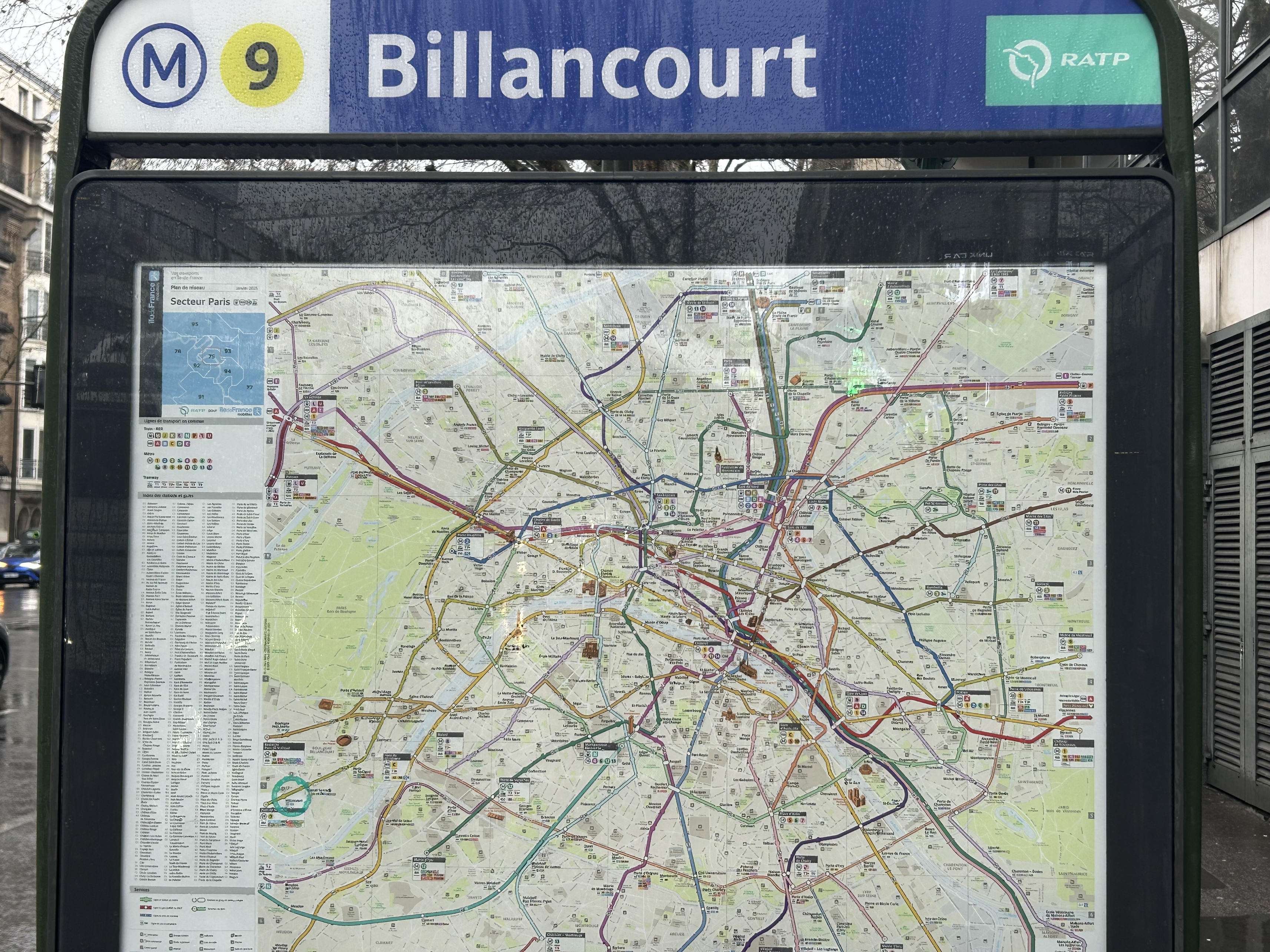 Achat immobilier Bureau 10 pièces  230m2 à Boulogne-Billancourt (92100) - Photo n°7