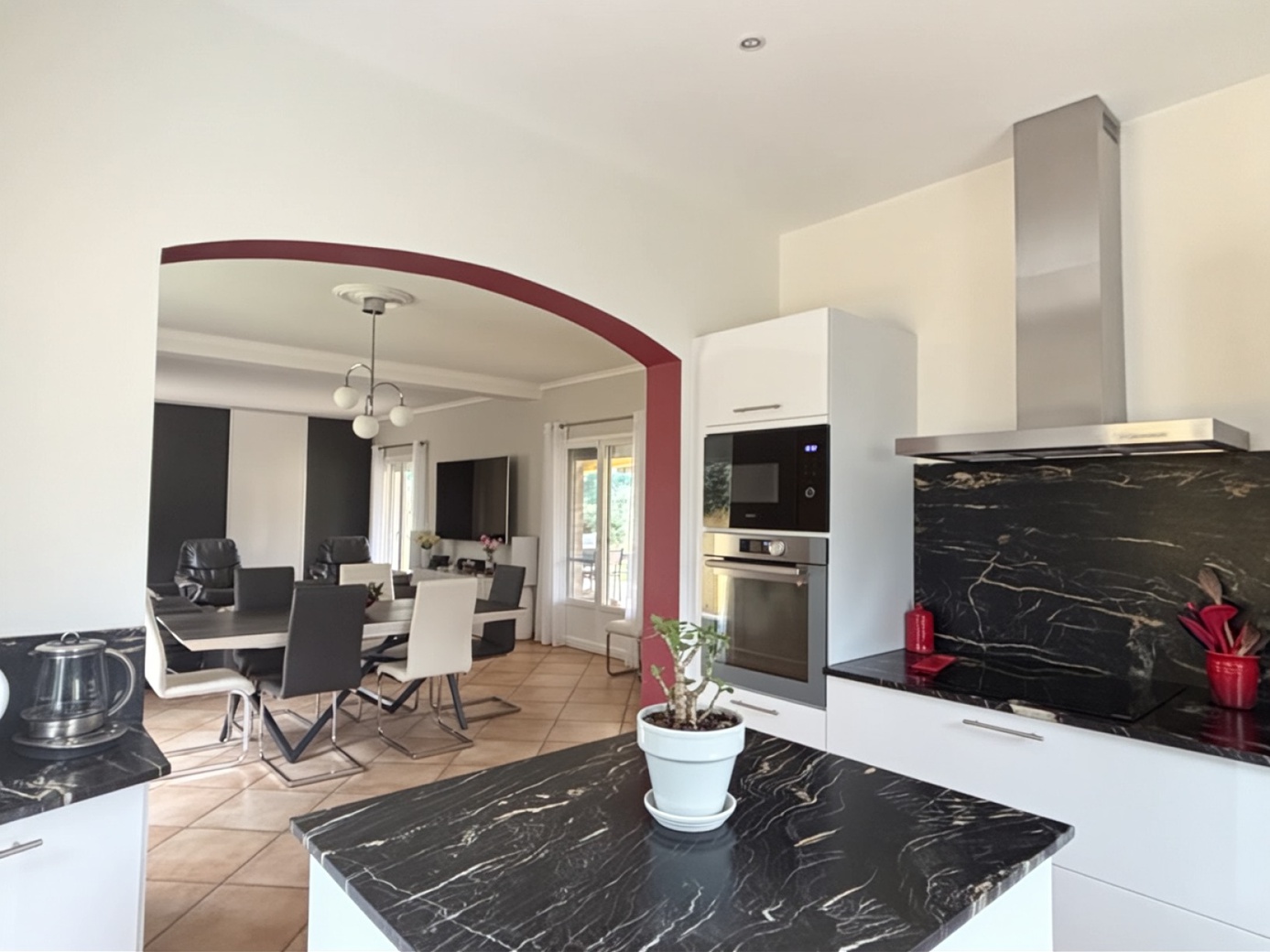 Achat immobilier Maison 5 pièces  180m2 à Montfrin (30490) - Photo n°6