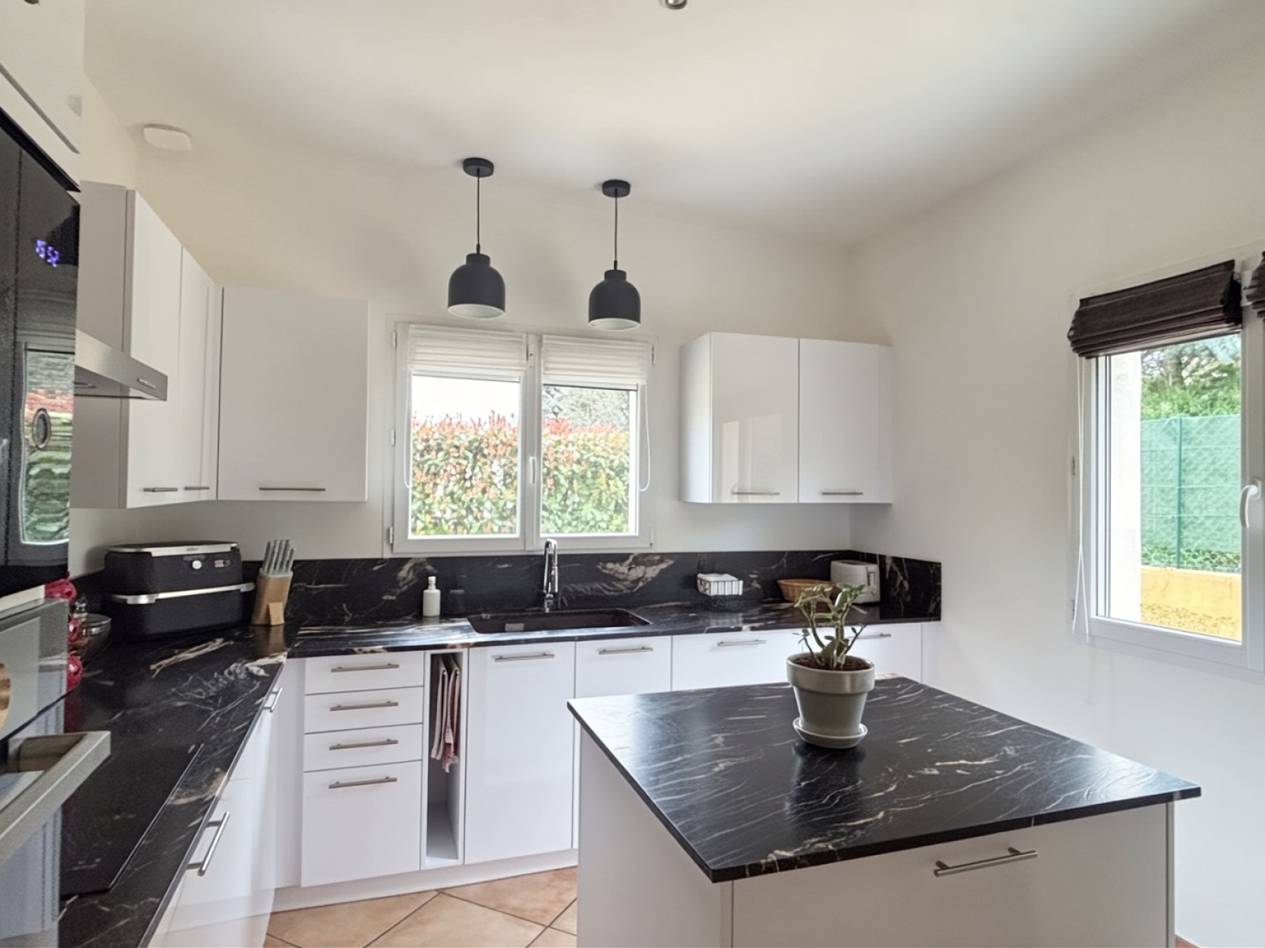 Achat immobilier Maison 5 pièces  180m2 à Montfrin (30490) - Photo n°7