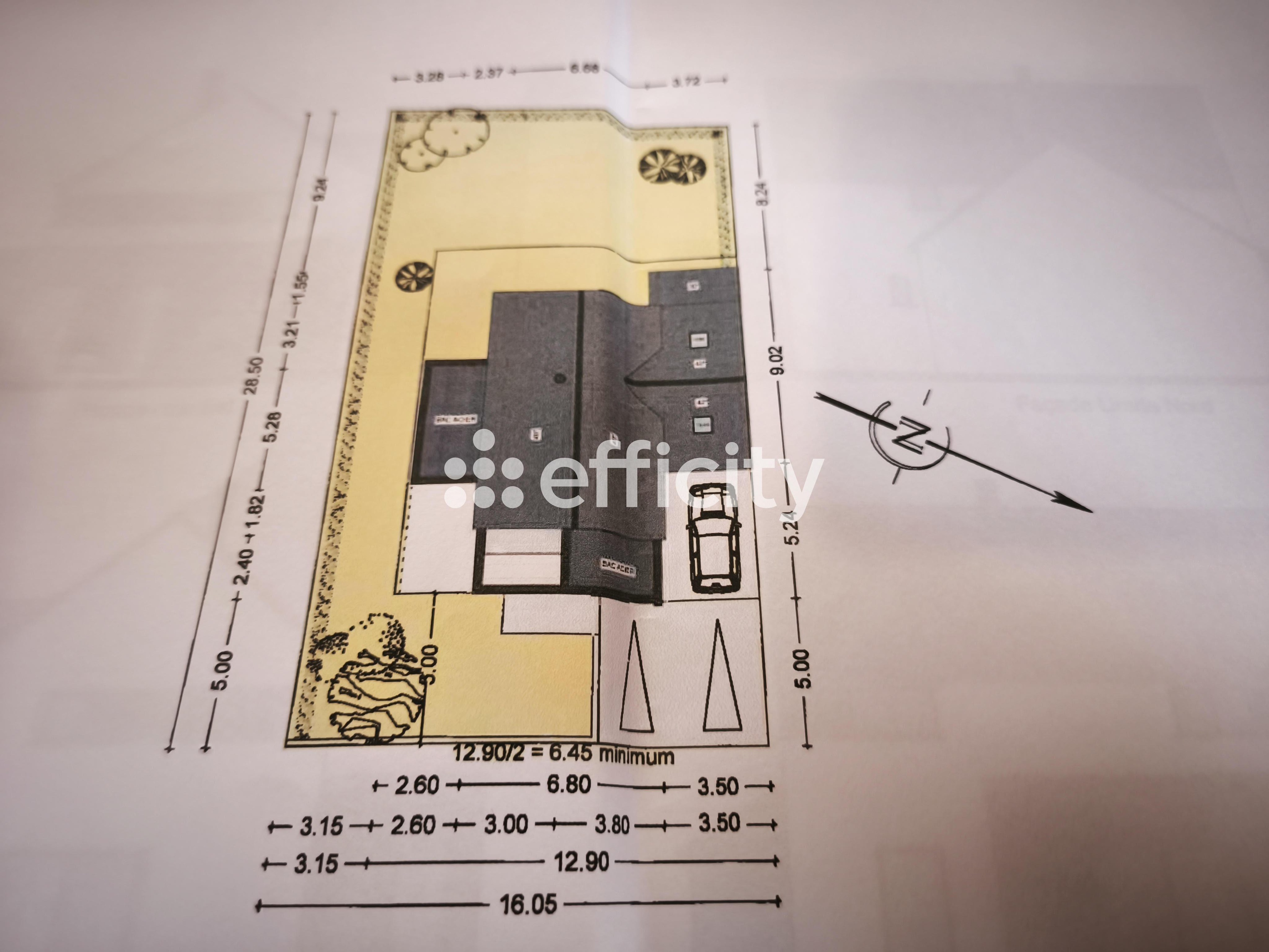 Achat immobilier Maison 6 pièces  143m2 à Saint-Malo (35400) - Photo n°8