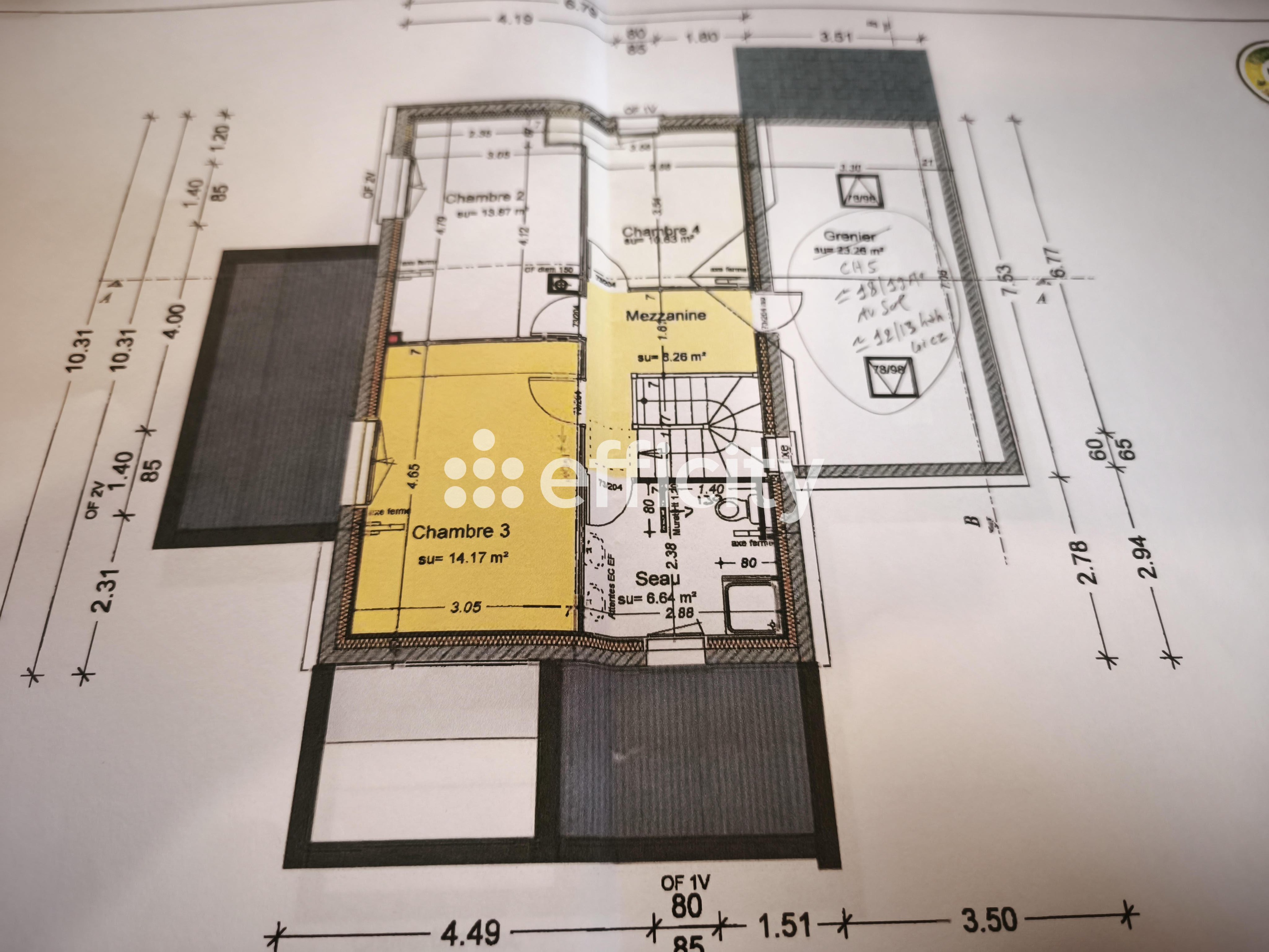 Achat immobilier Maison 6 pièces  143m2 à Saint-Malo (35400) - Photo n°4