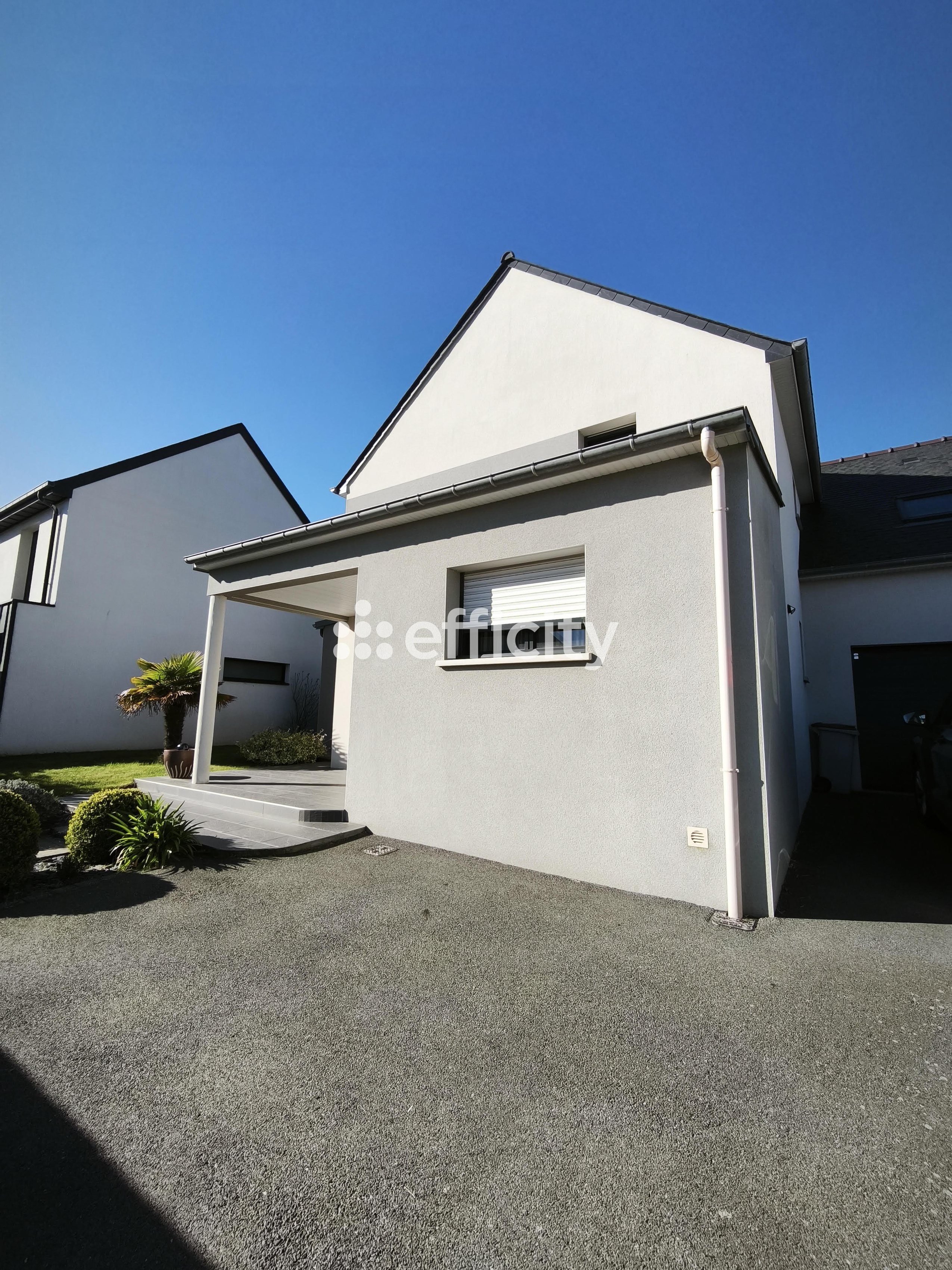 Achat immobilier Maison 6 pièces  143m2 à Saint-Malo (35400) - Photo n°13