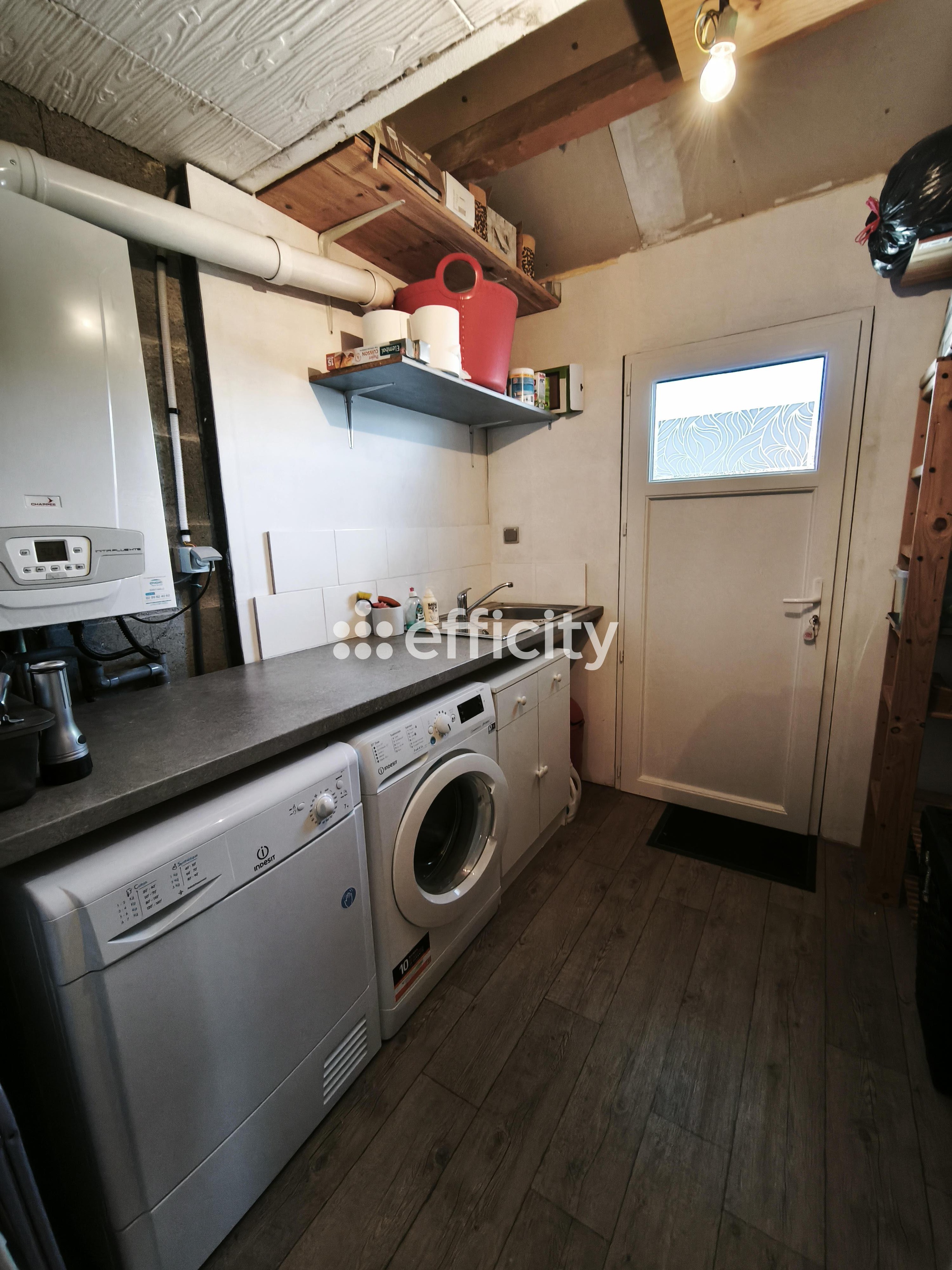 Achat immobilier Maison 6 pièces  143m2 à Saint-Malo (35400) - Photo n°24