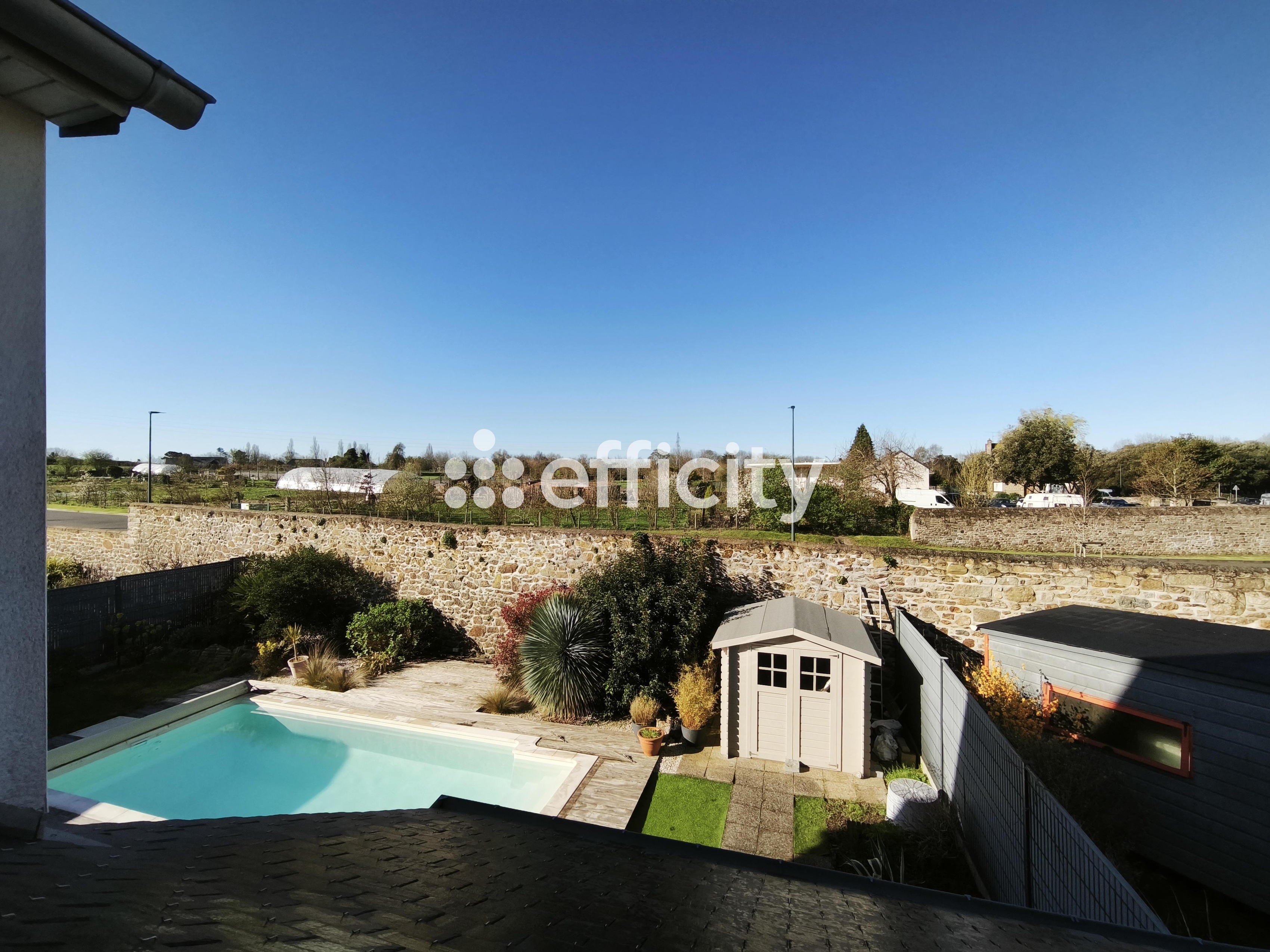 Achat immobilier Maison 6 pièces  143m2 à Saint-Malo (35400) - Photo n°15