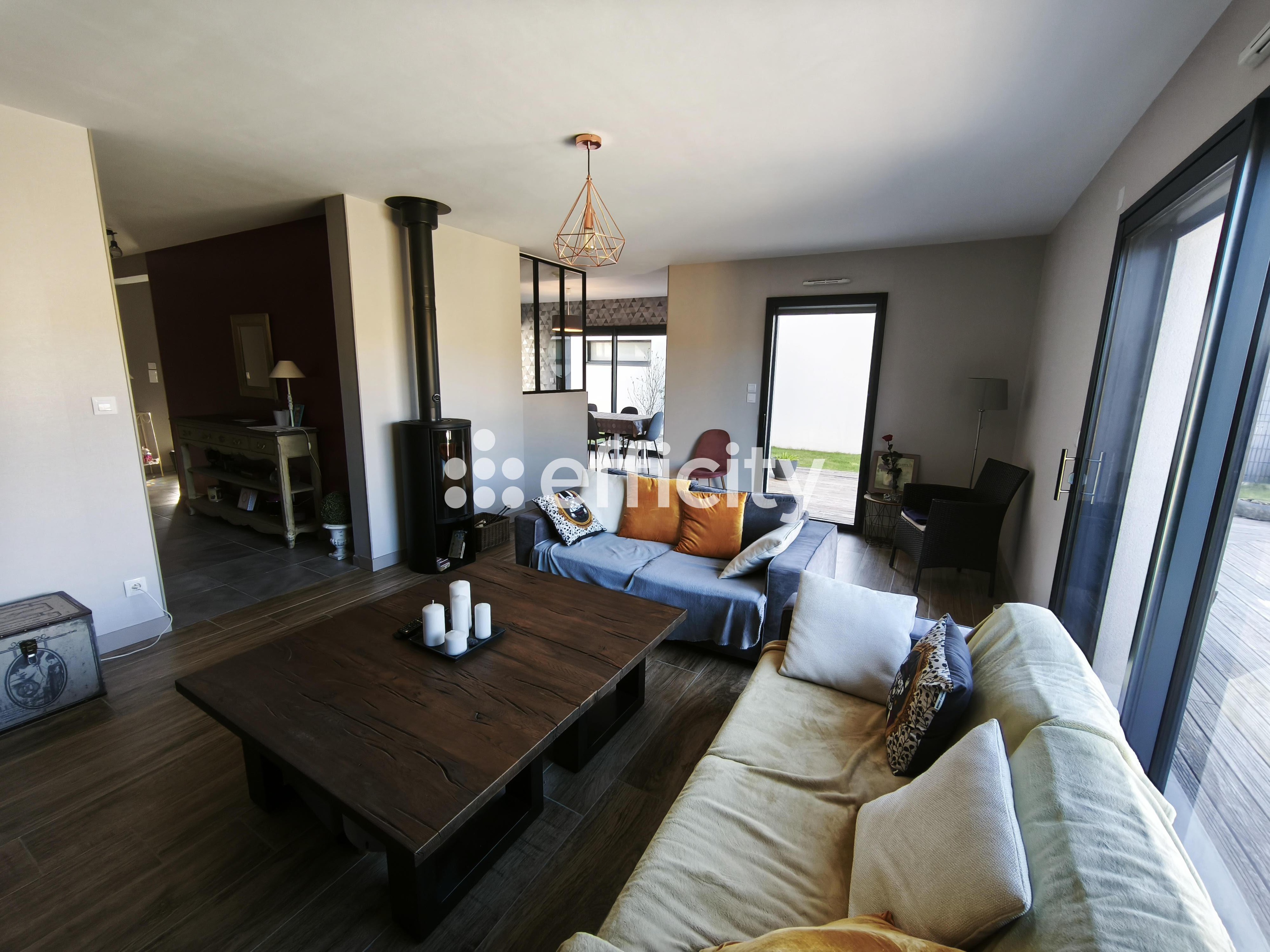 Achat immobilier Maison 6 pièces  143m2 à Saint-Malo (35400) - Photo n°9