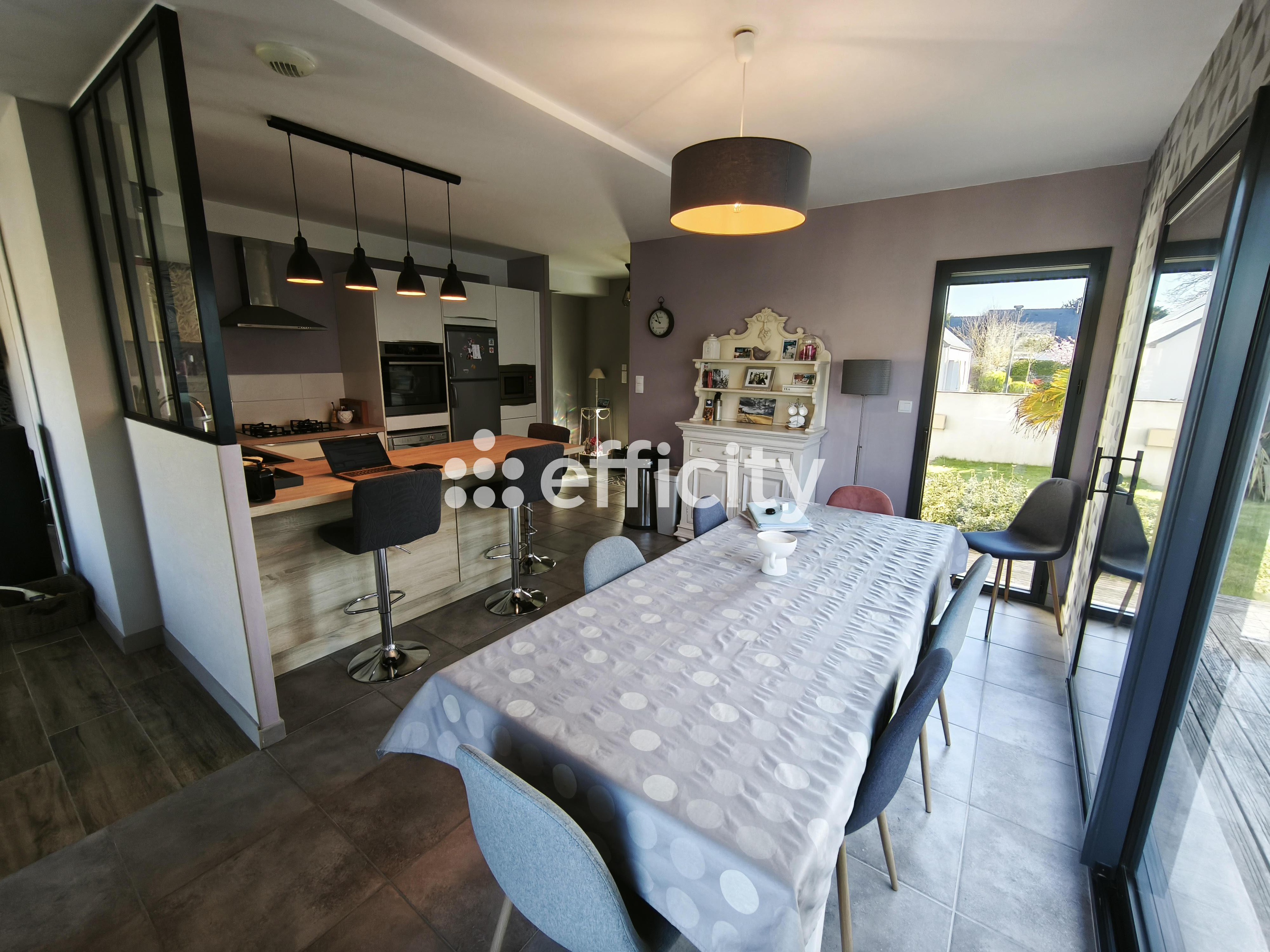 Achat immobilier Maison 6 pièces  143m2 à Saint-Malo (35400) - Photo n°6