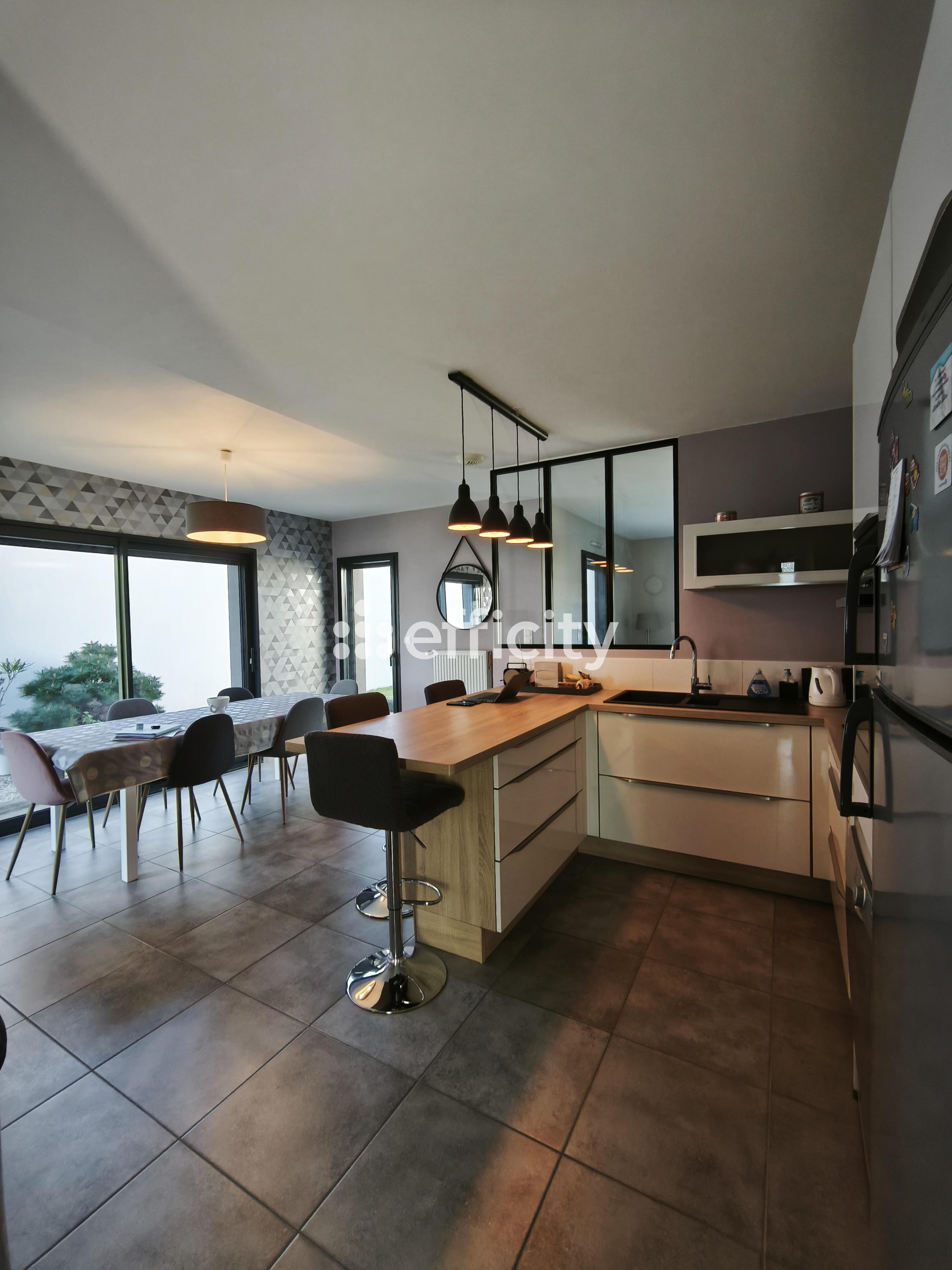 Achat immobilier Maison 6 pièces  143m2 à Saint-Malo (35400) - Photo n°7