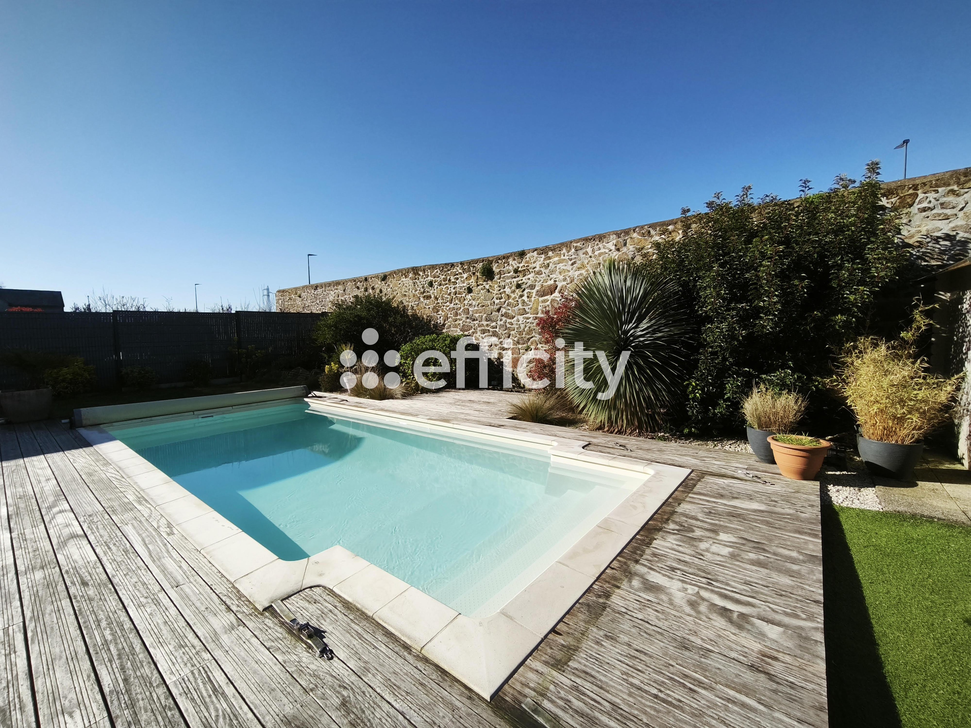 Achat immobilier Maison 6 pièces  143m2 à Saint-Malo (35400) - Photo n°5
