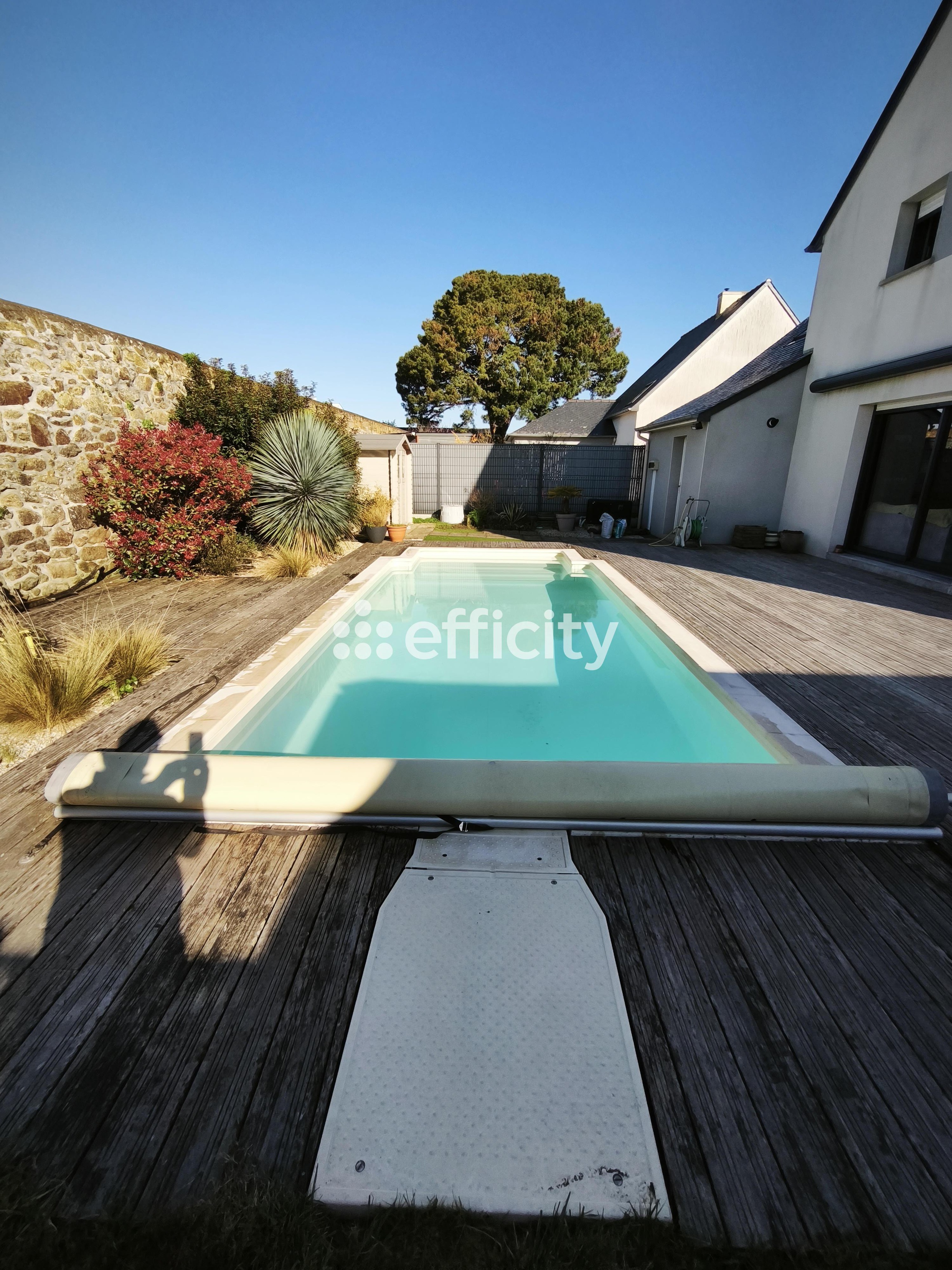 Achat immobilier Maison 6 pièces  143m2 à Saint-Malo (35400) - Photo n°14