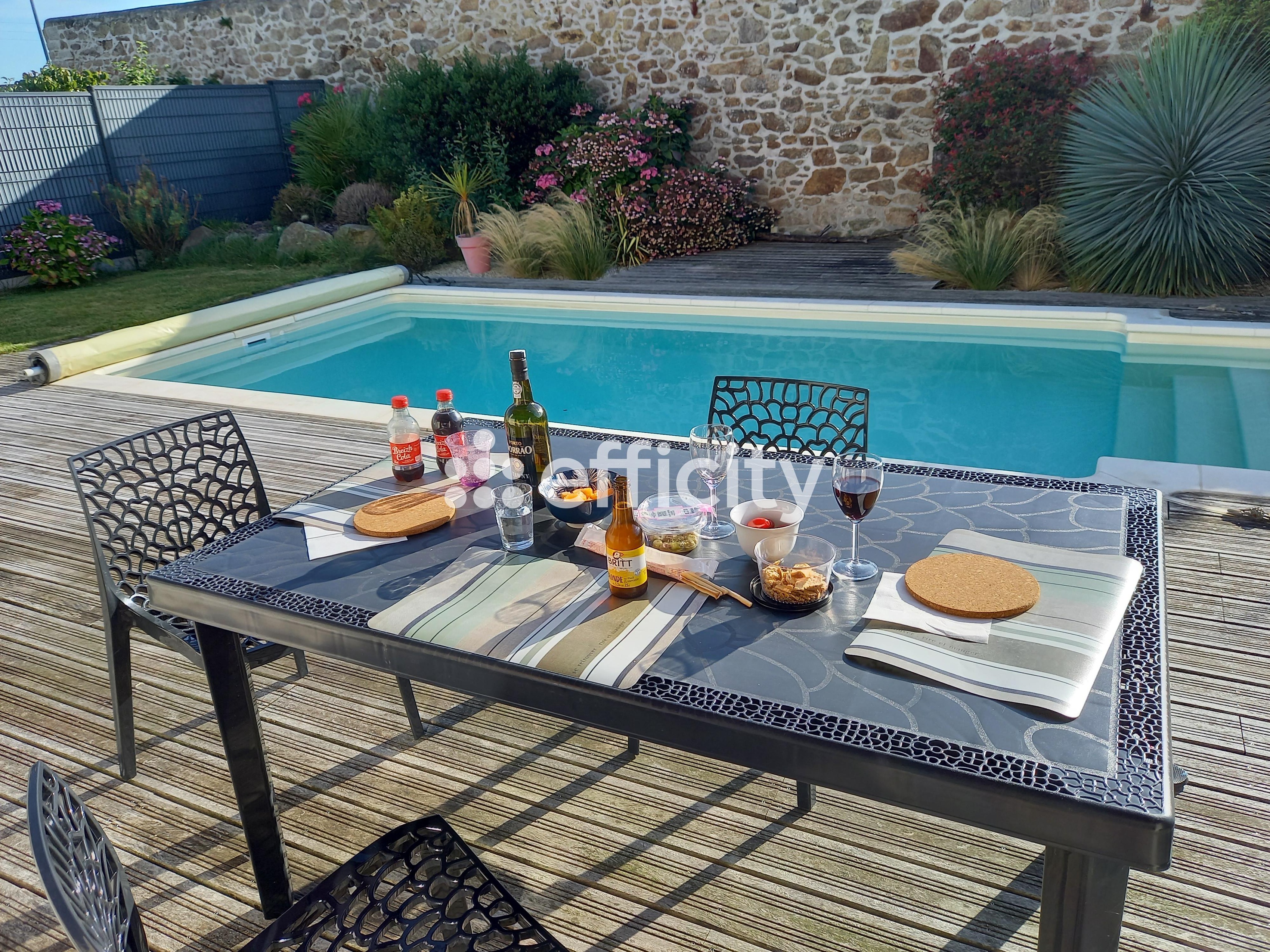 Achat immobilier Maison 6 pièces  143m2 à Saint-Malo (35400) - Photo n°23