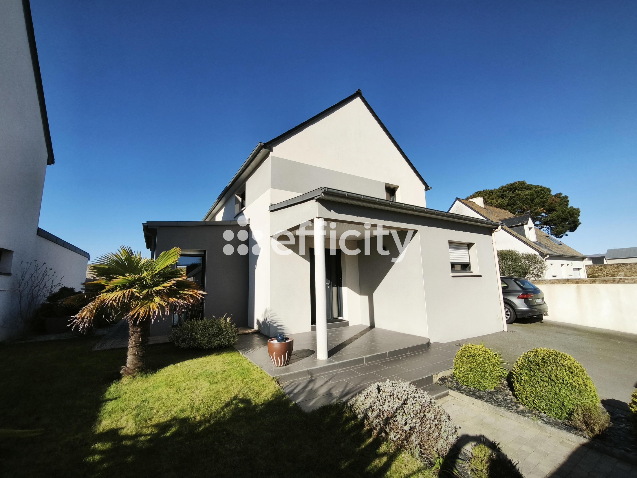 maison 6 pièces - 143m2 à Saint-Malo (35400)