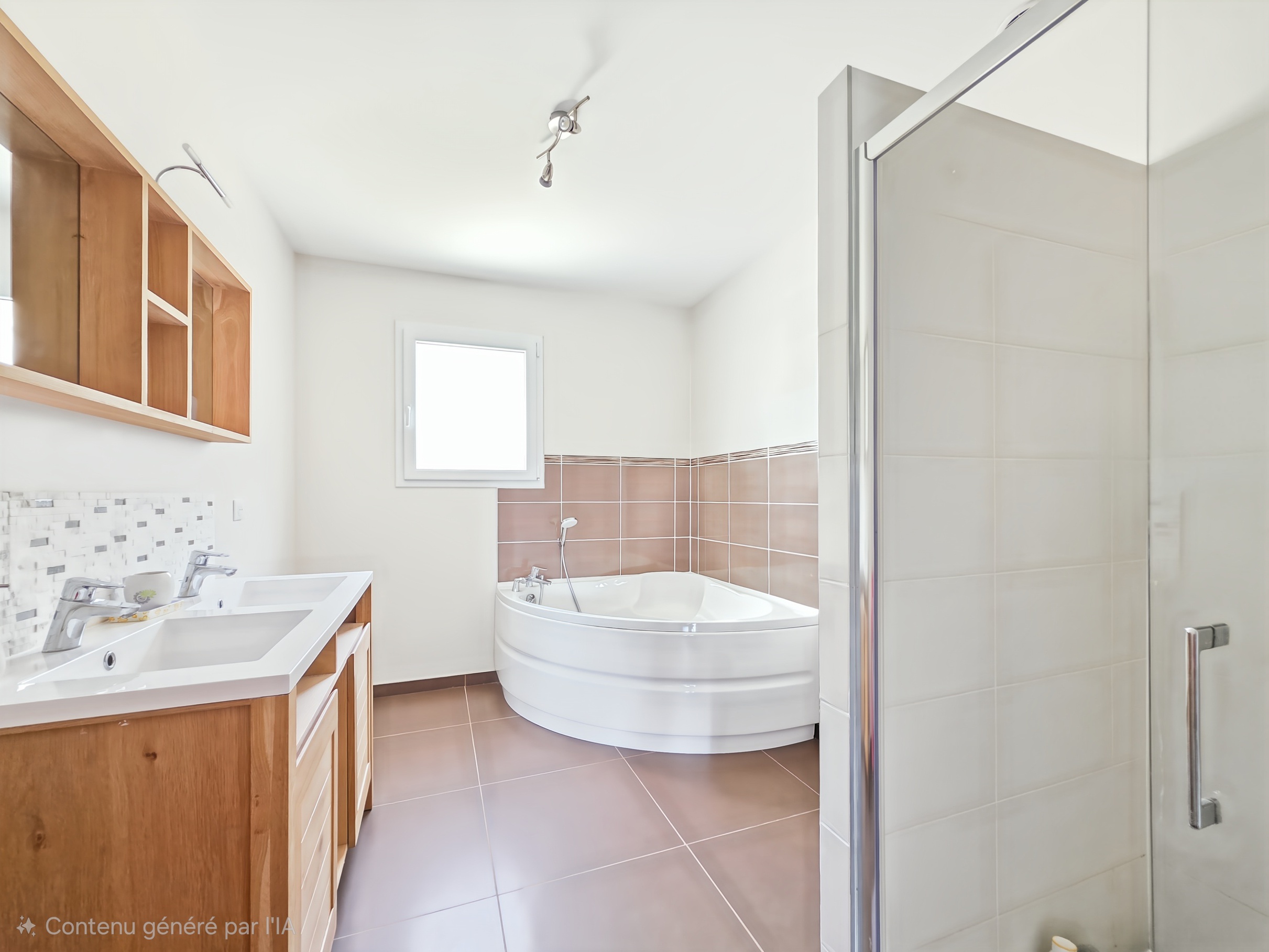 Achat immobilier Maison 6 pièces  137m2 à Bon-Encontre (47240) - Photo n°11