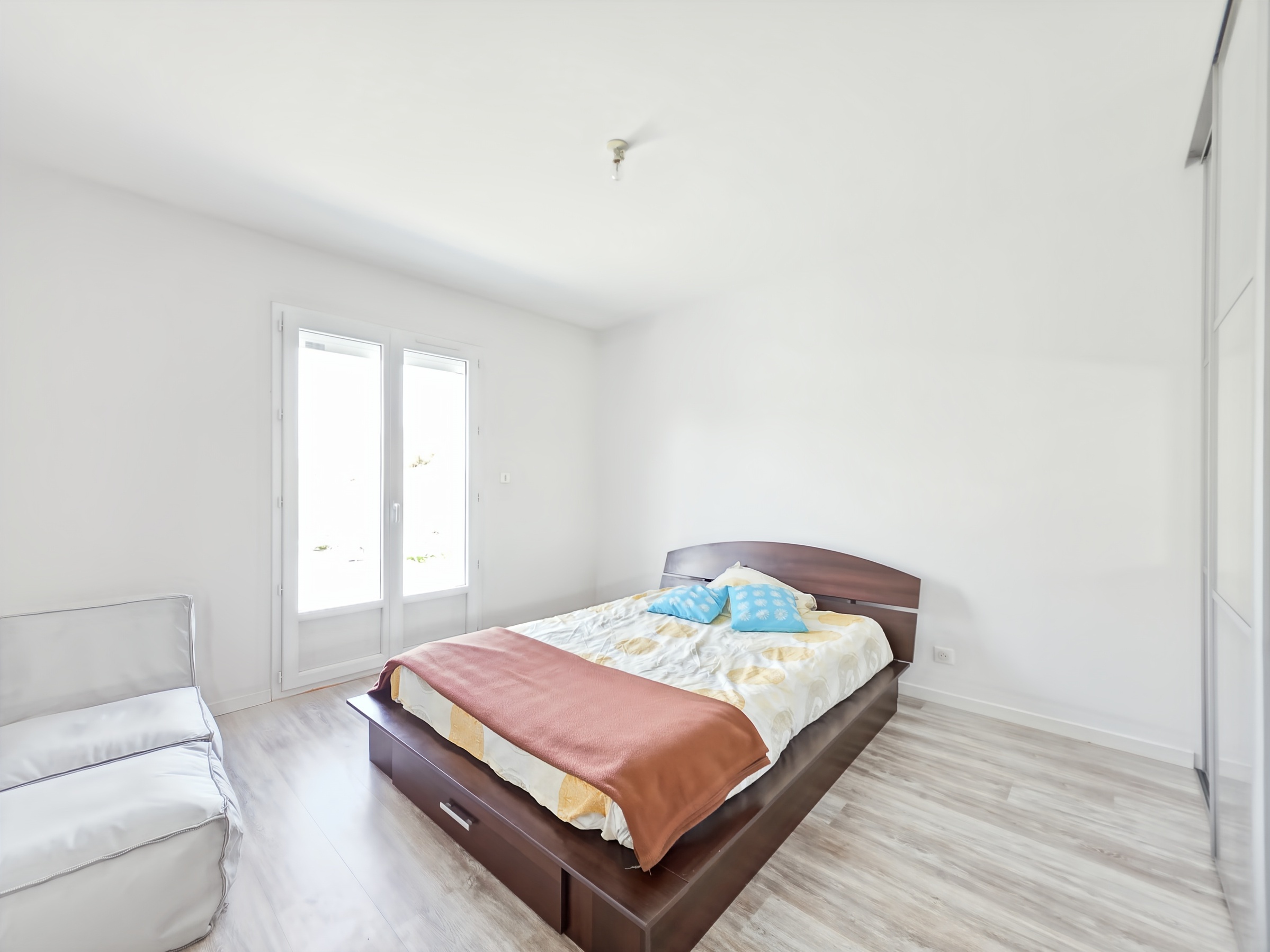 Achat immobilier Maison 6 pièces  137m2 à Bon-Encontre (47240) - Photo n°9