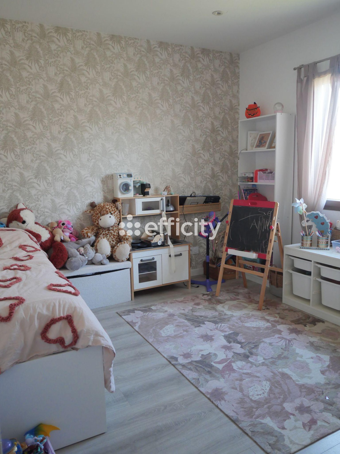 Achat immobilier Maison 5 pièces  130m2 à Sainte-Foy-d'Aigrefeuille (31570) - Photo n°4