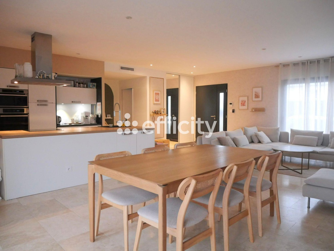 maison 5 pièces - 130m2 à Sainte-Foy-d'Aigrefeuille (31570)