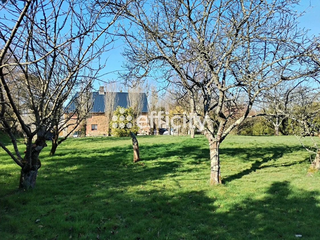 maison 4 pièces - 123m2 à Marchésieux (50190)