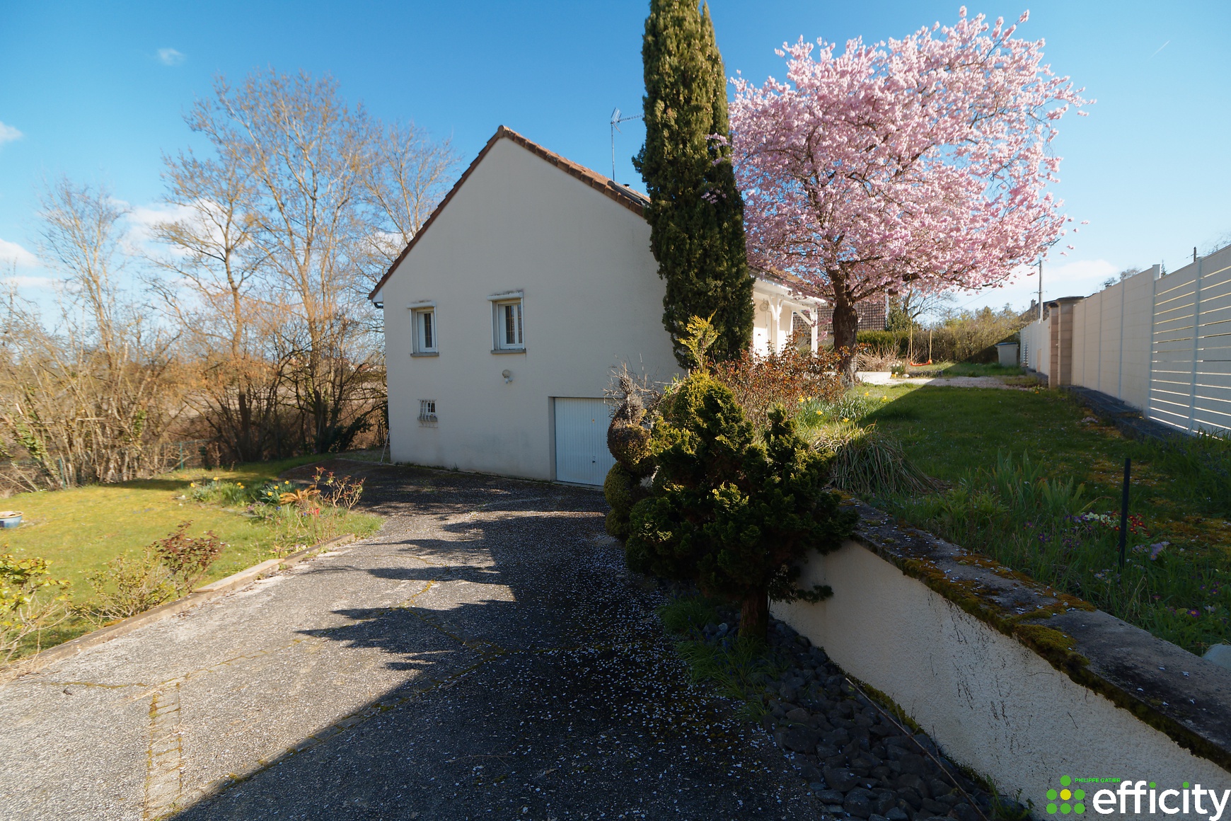 Achat immobilier Maison 7 pièces  132m2 à Magny-sur-Tille (21110) - Photo n°5